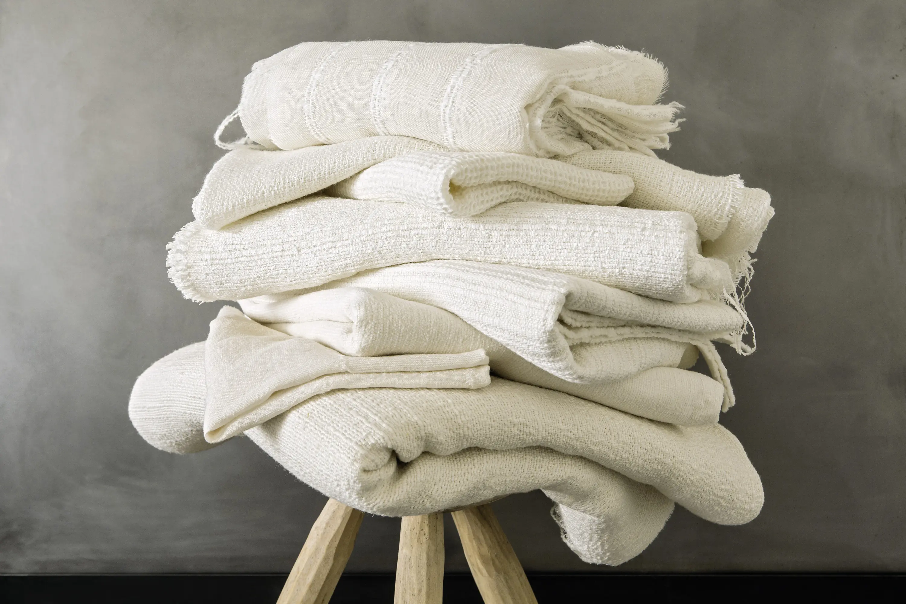 Elitis - Dolce Lino | Lins Bruts | LI 424 01