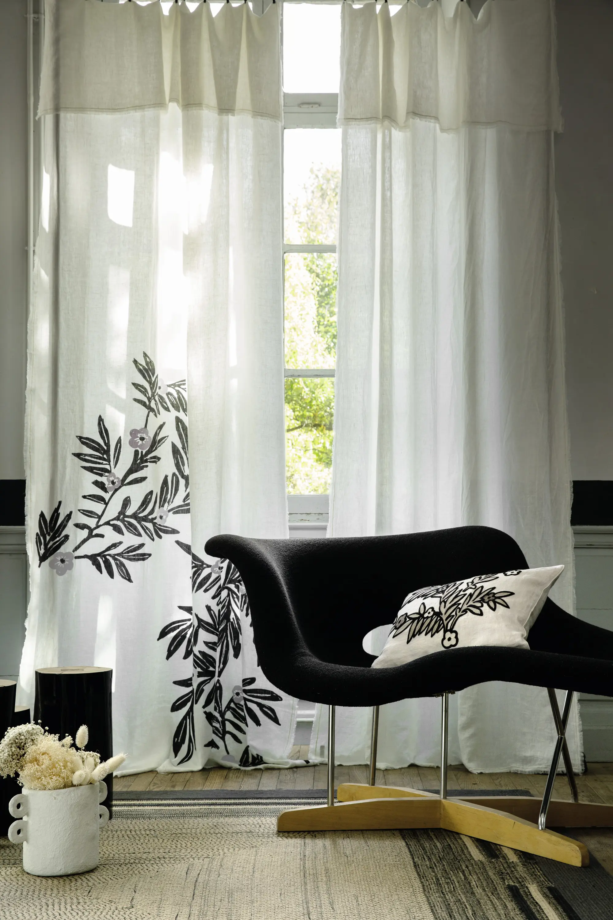 Elitis - Libecciu Dark Shadow | RD 118 81 01