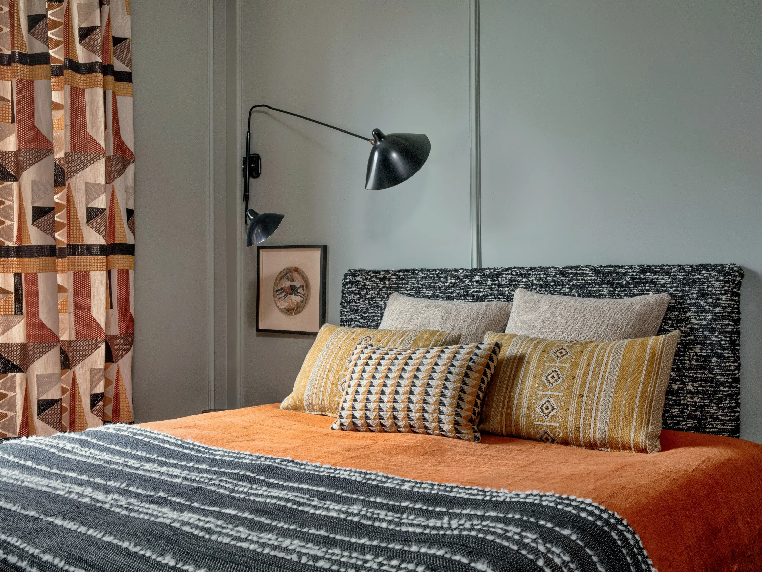 Elitis - Escale | Échappée | LZ 870 01