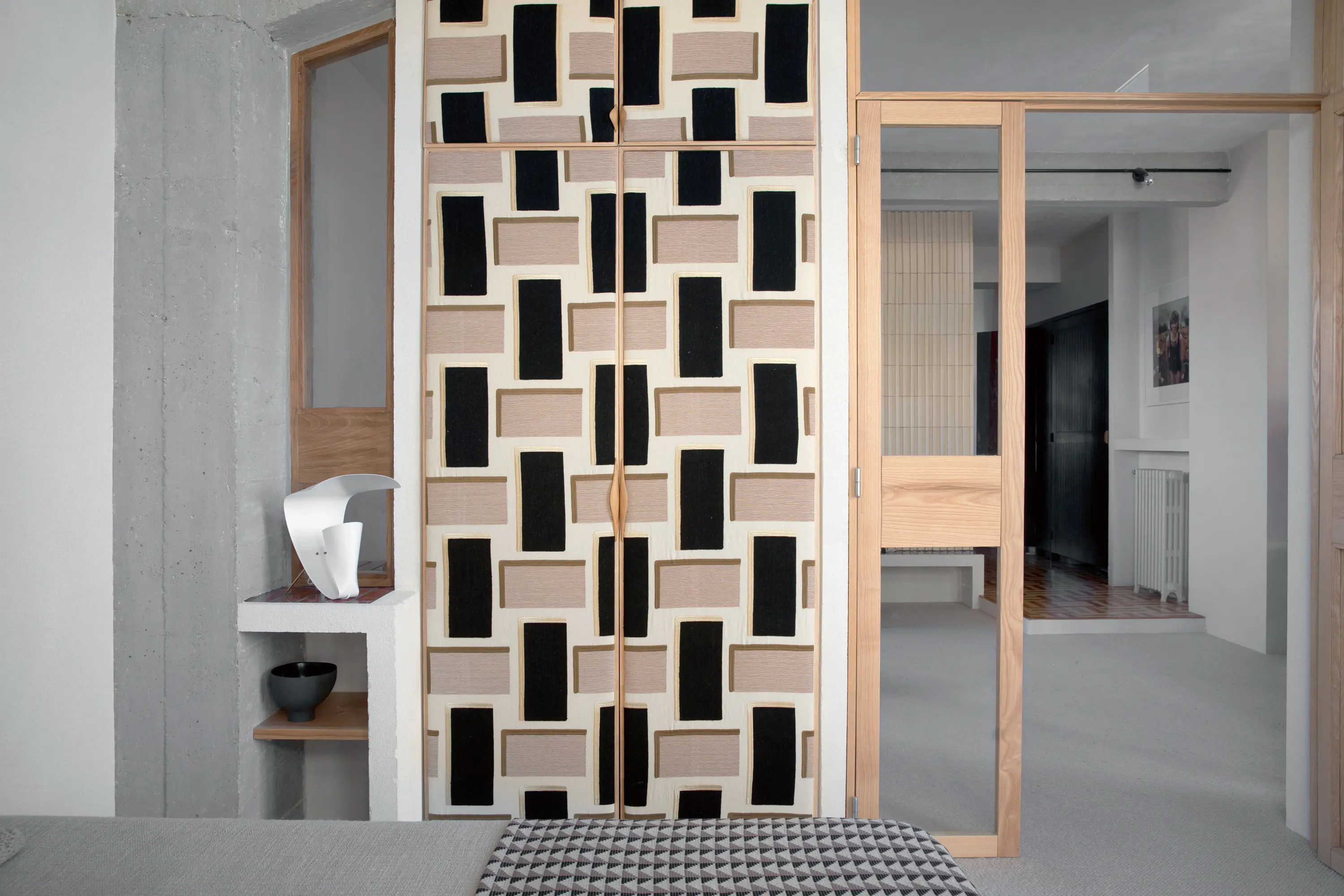 Elitis - Escale | Échappée | LZ 870 01