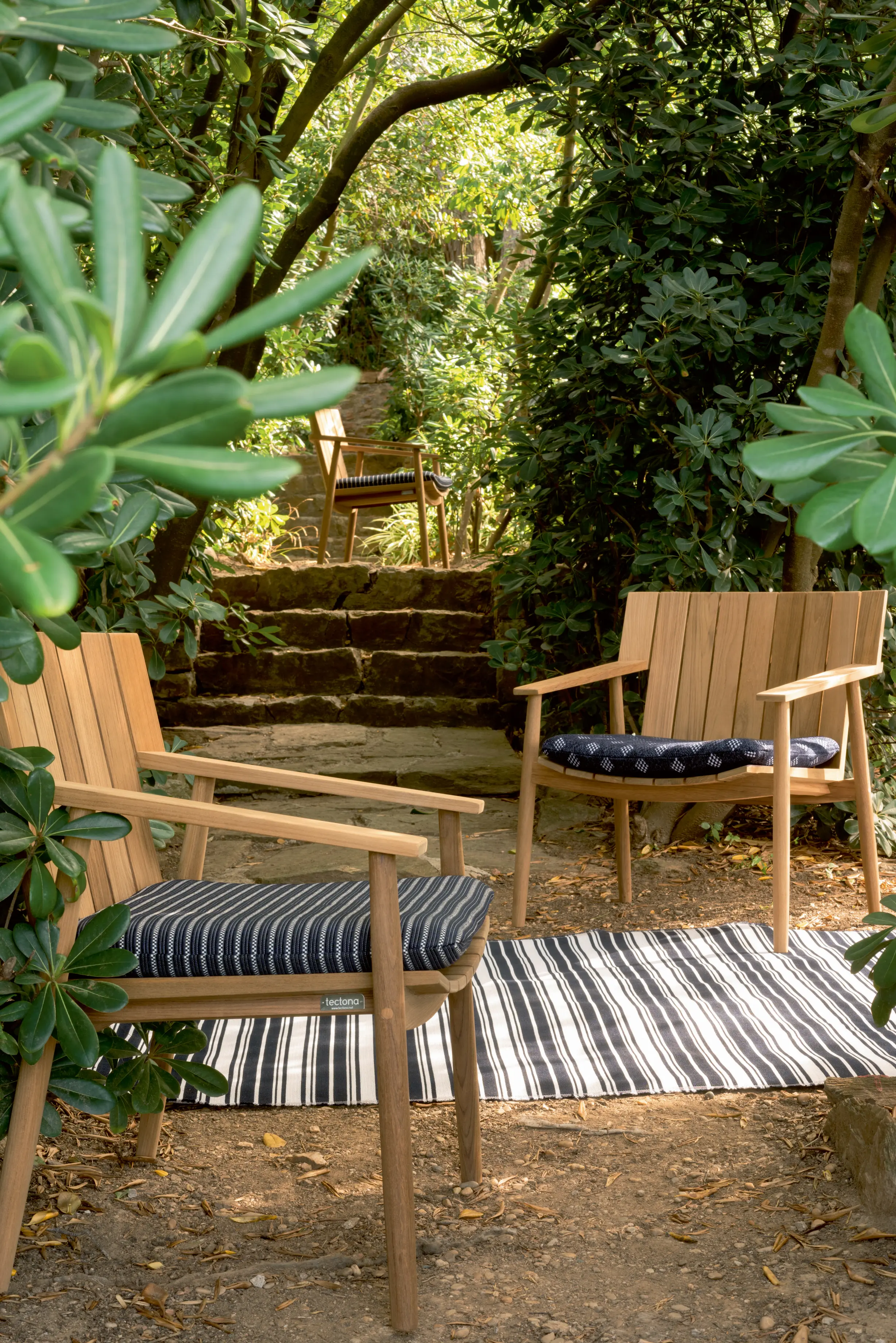 Elitis - Riviera dream | Sage comme une image | OD 123 01
