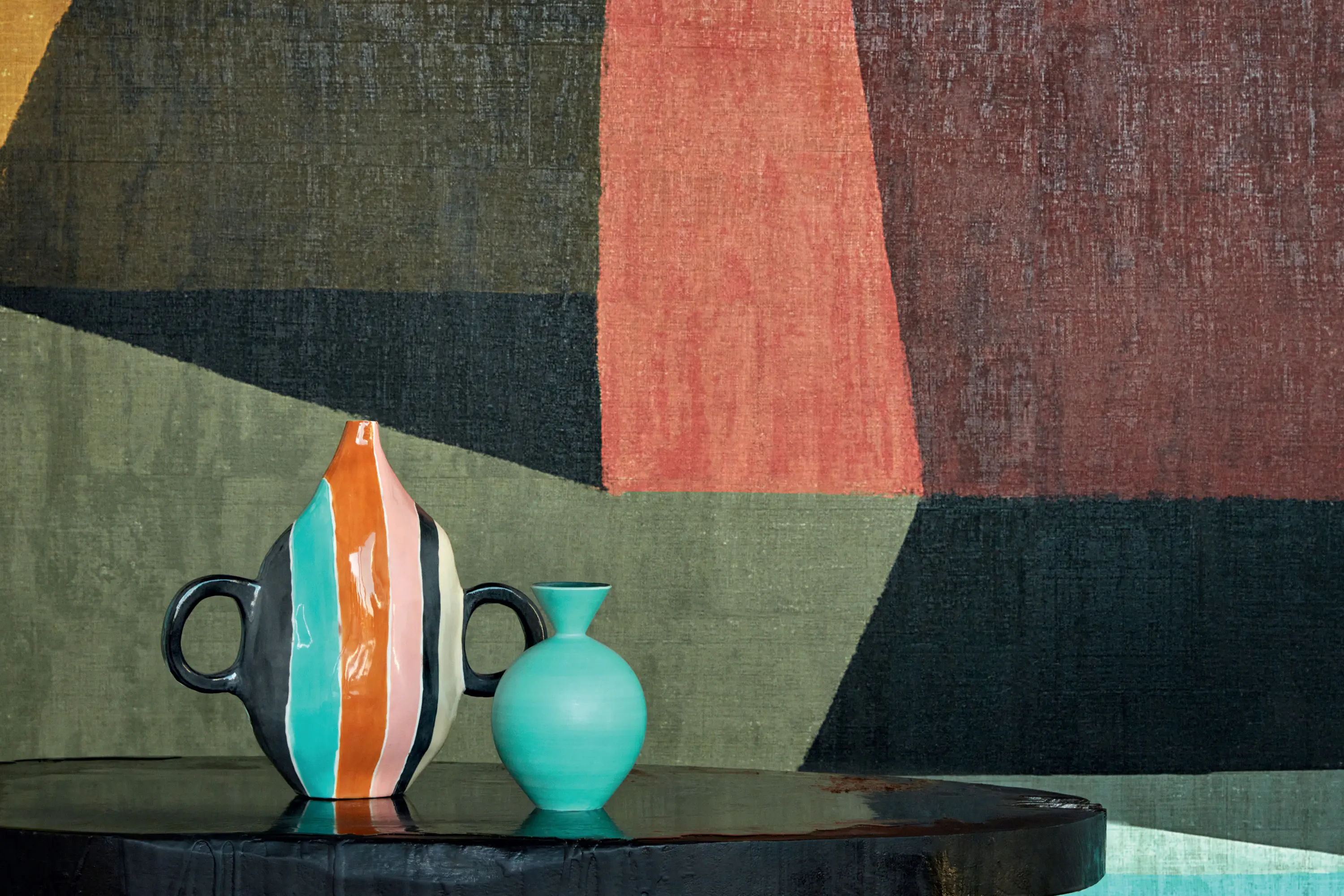 Elitis - La caravane | Medina | VP 946 01