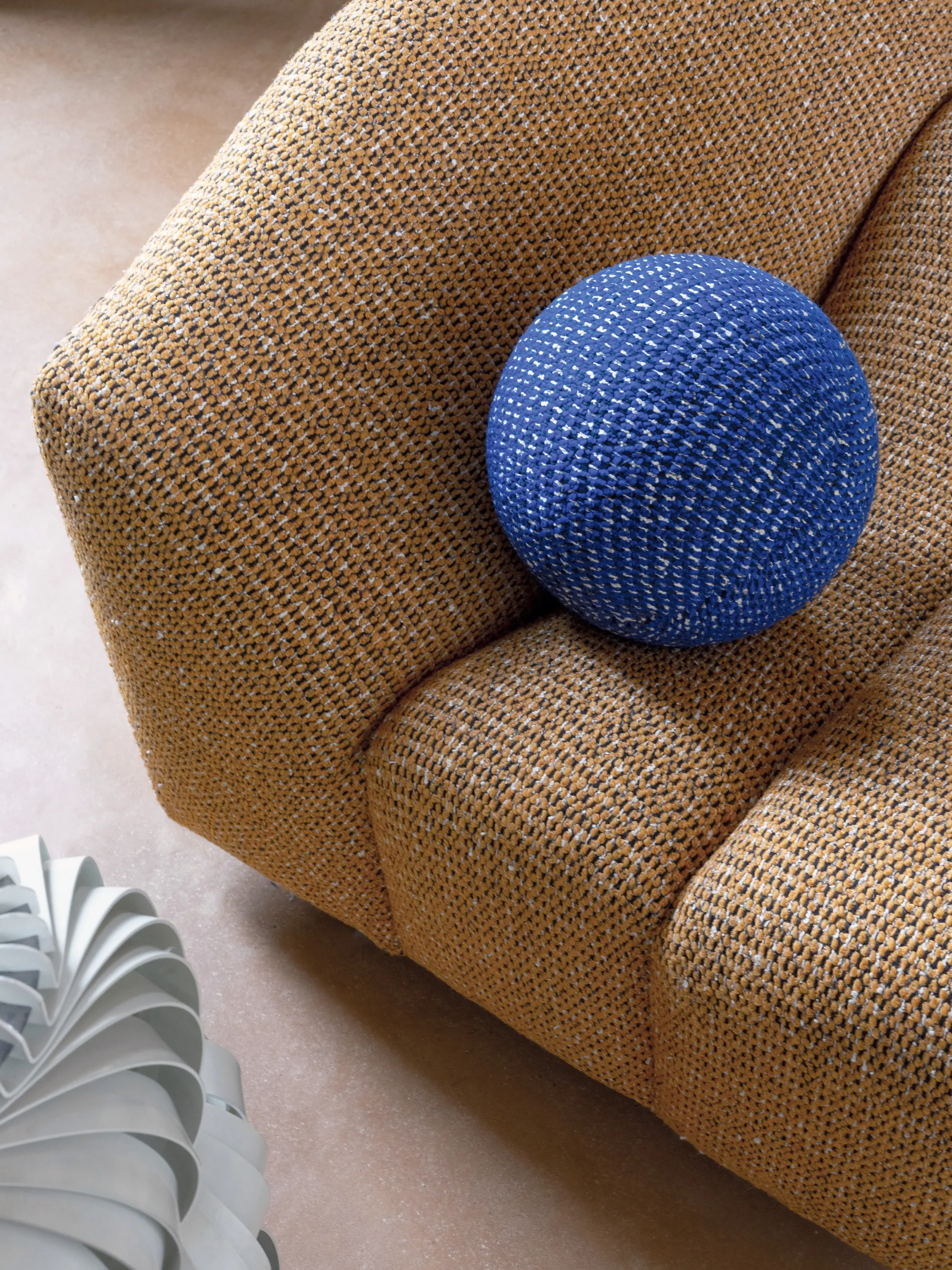 Elitis - Alchimia | Chaleur estivale | LR 341 35