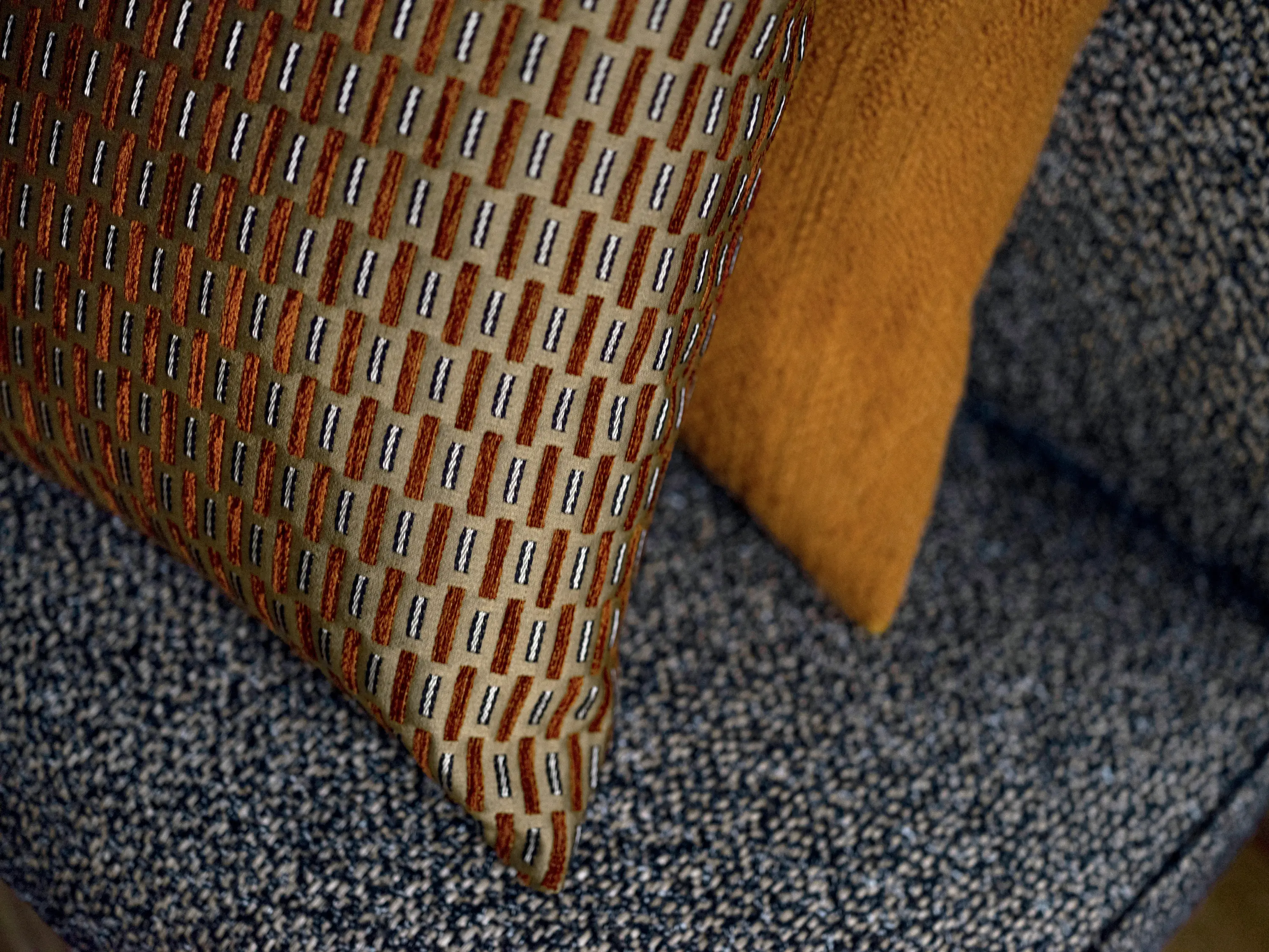 Elitis - Ambienti | Architecture urbaine | LR 333 01