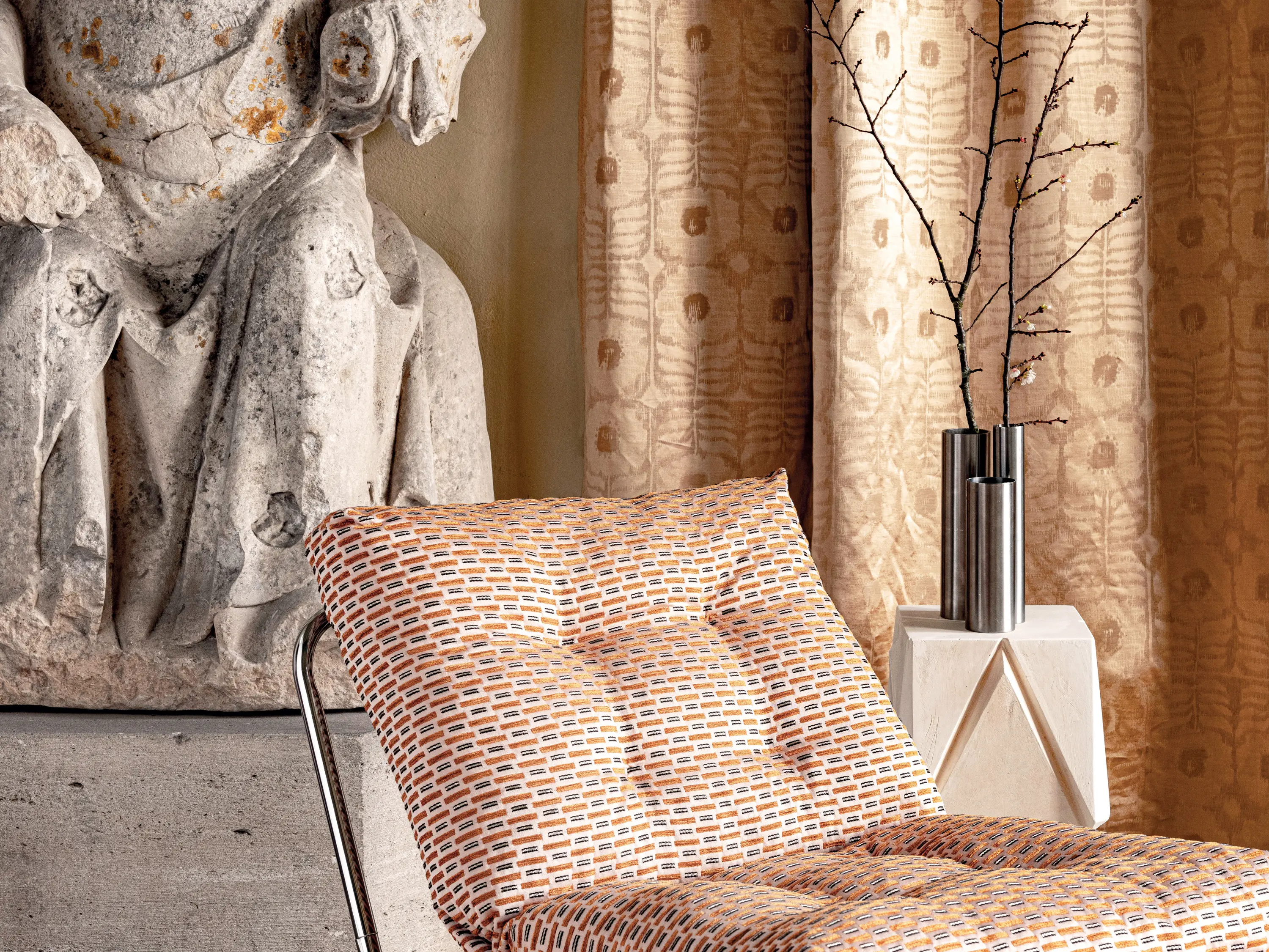 Elitis - Ambienti | Architecture urbaine | LR 333 01