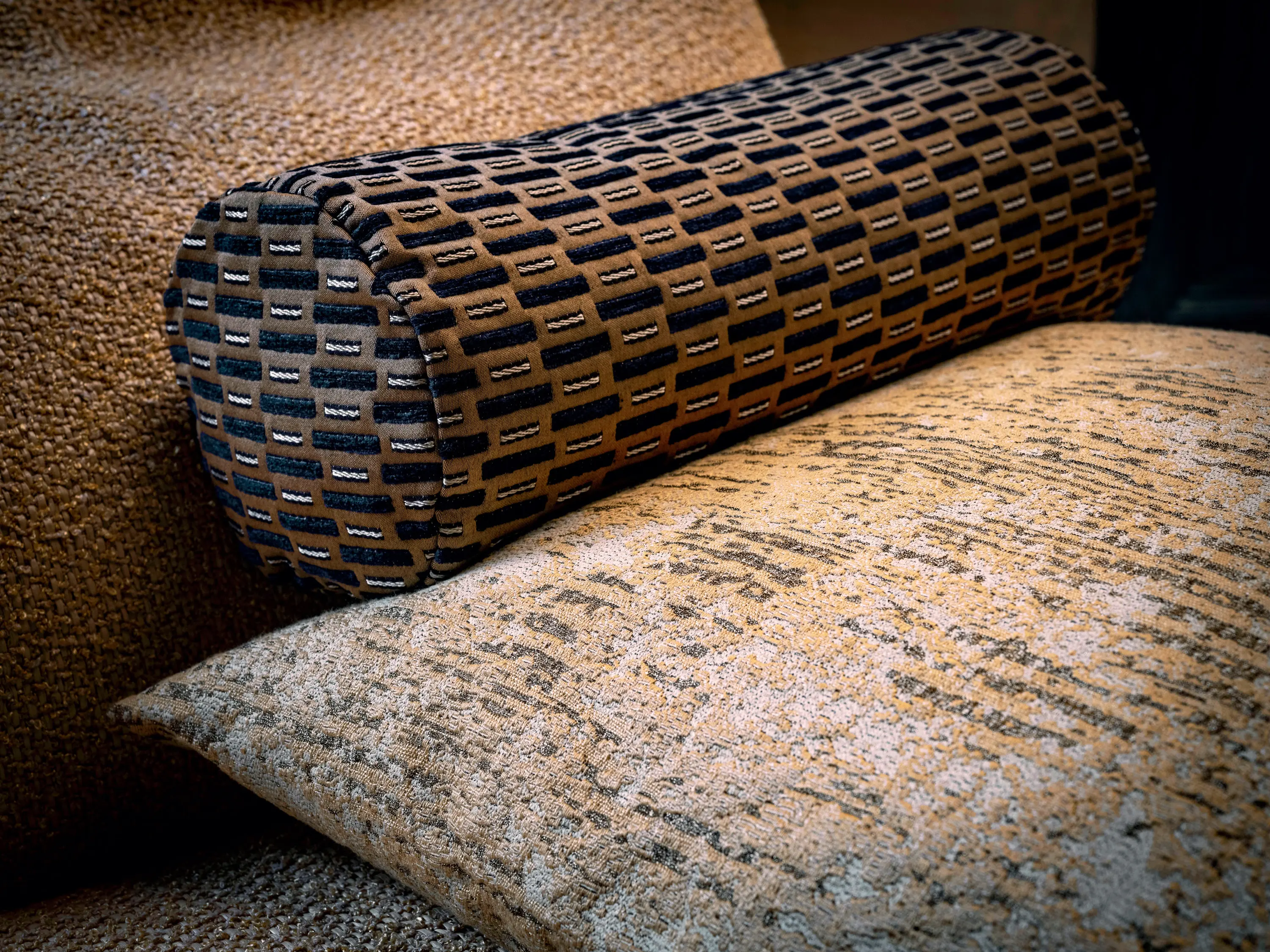 Elitis - Craft chic | Instant d'un soir | LR 336 47