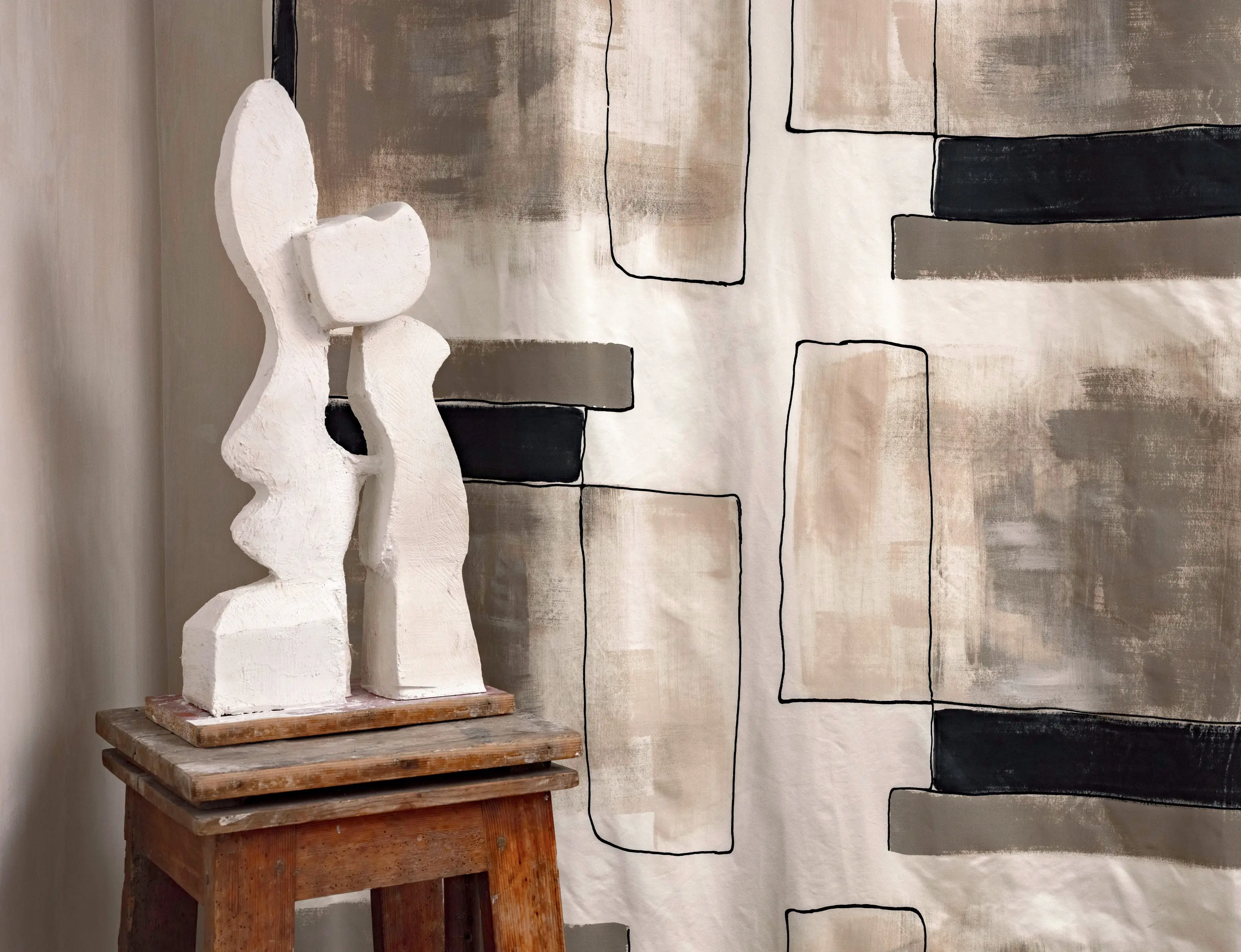 Elitis - Craft chic | Instant d'un soir | LR 336 47