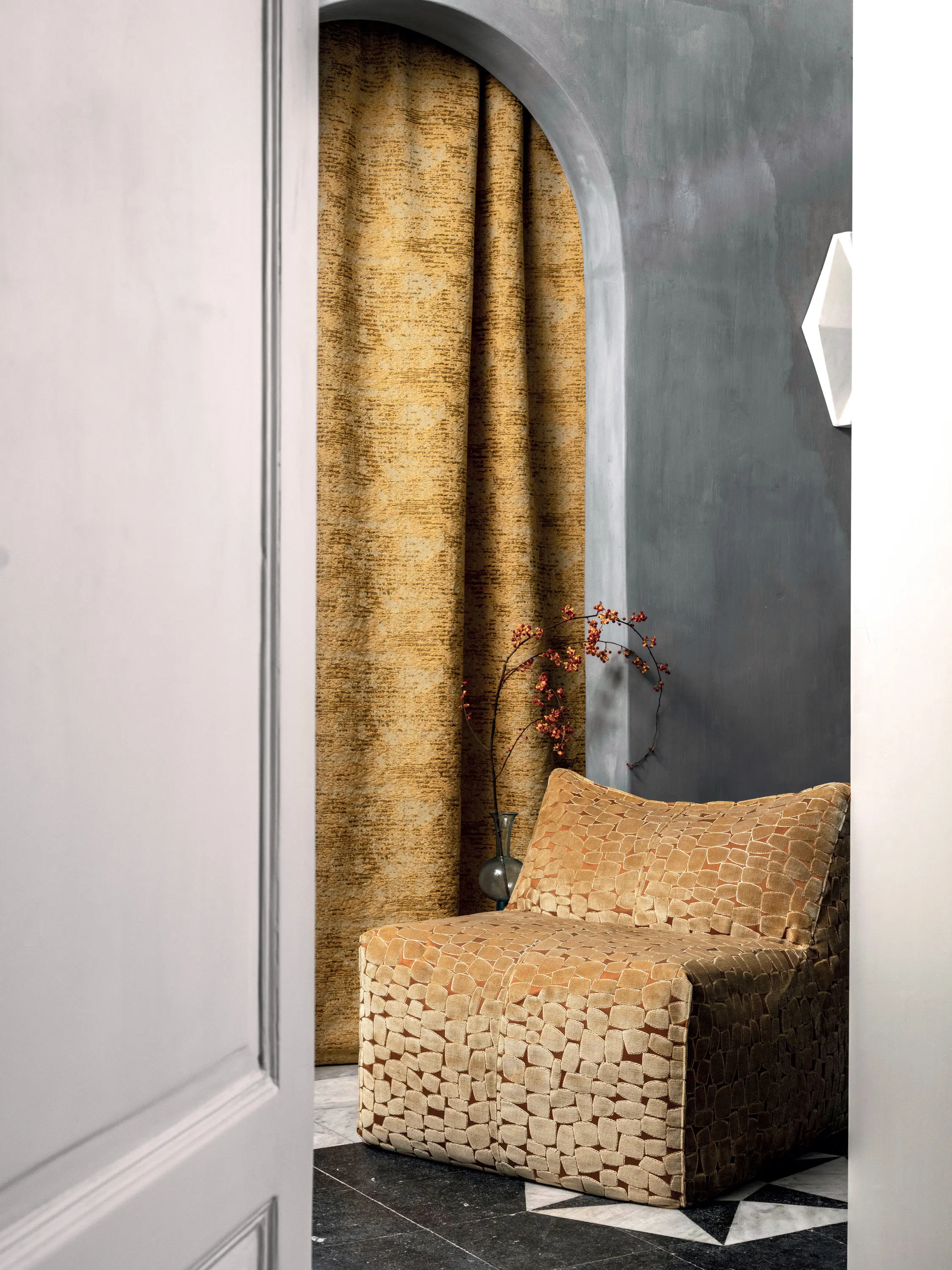 Elitis - Milano | Divine comédie | LB 974 35