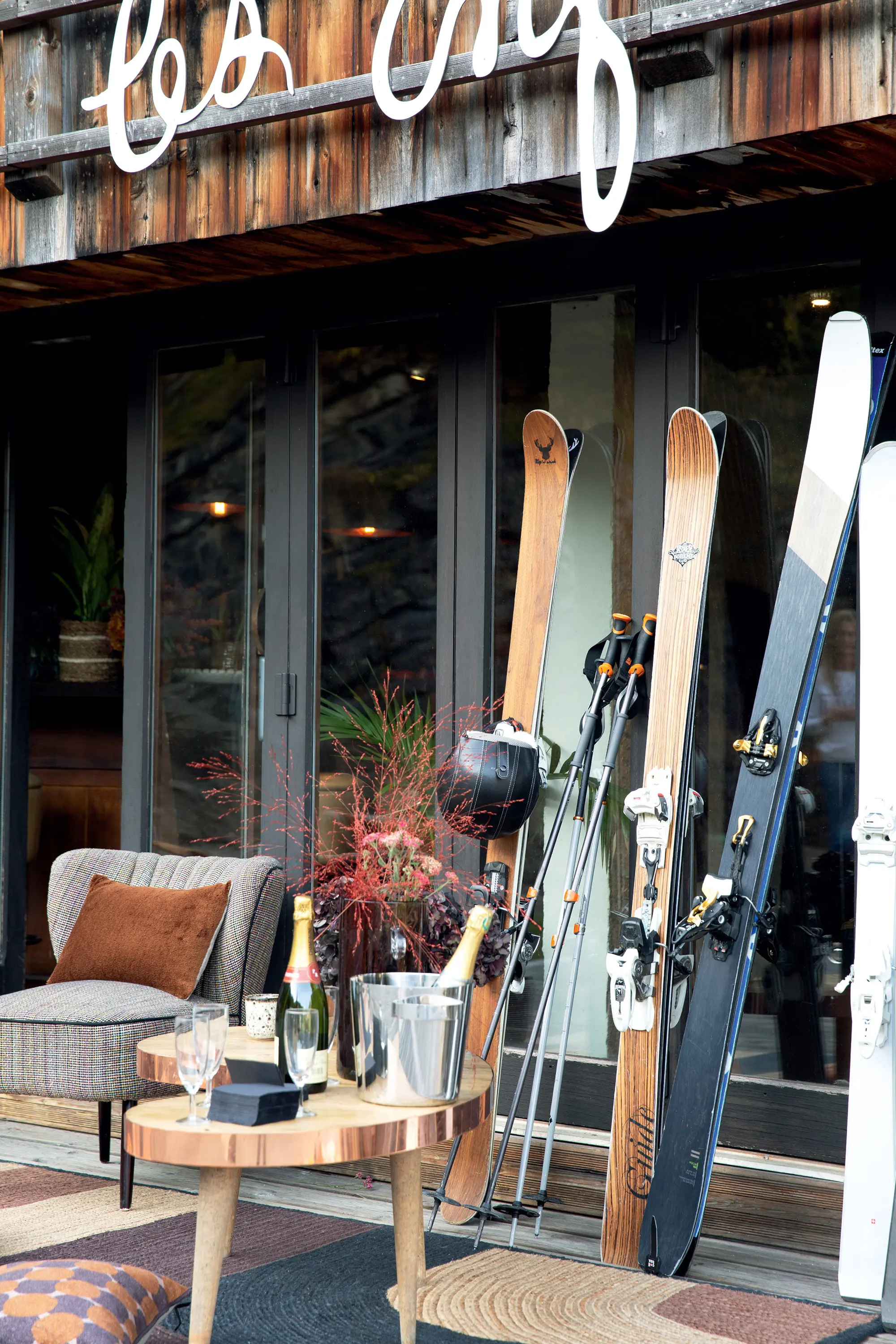 Elitis - Penny lane | TA 119 85 06