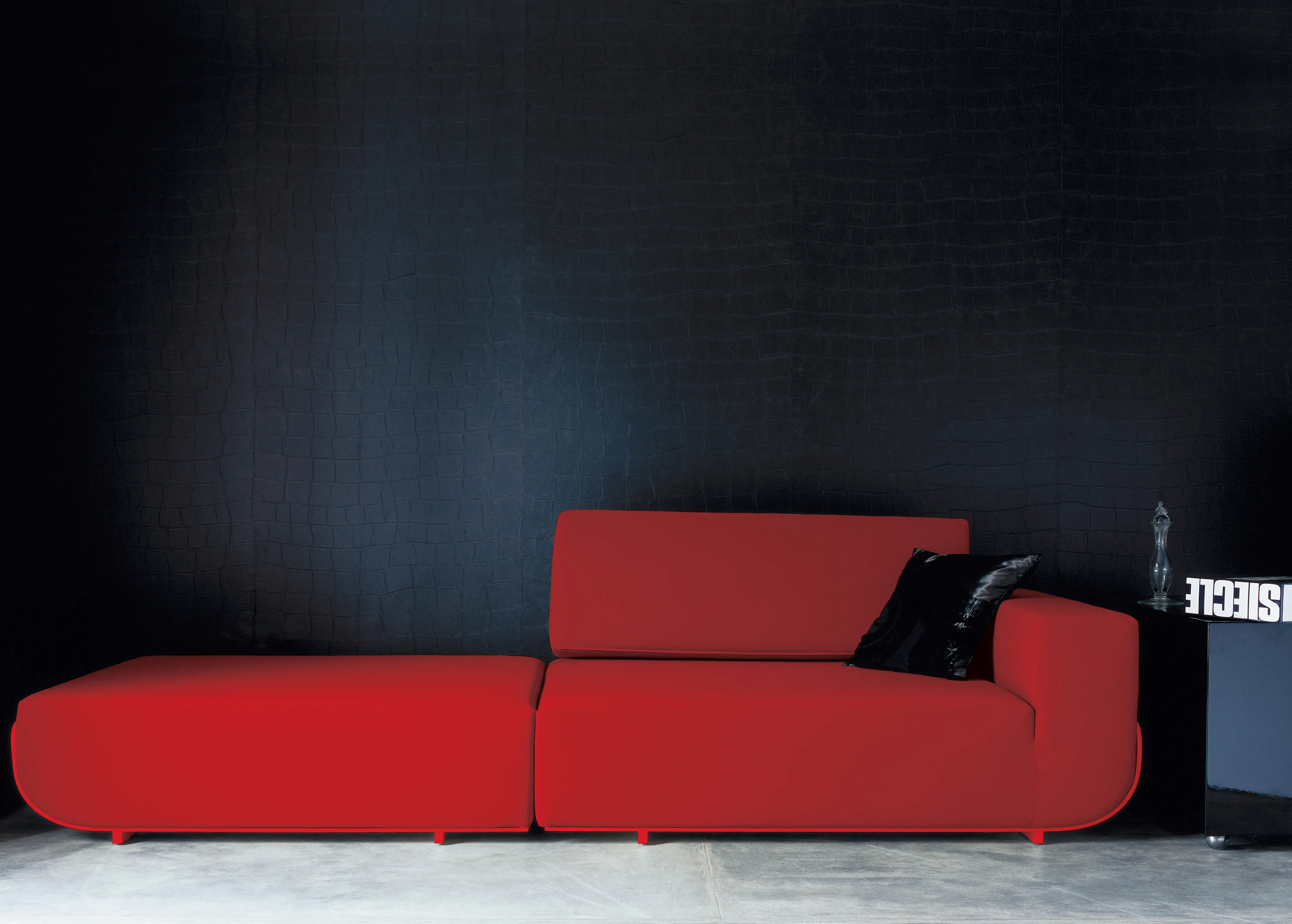 Elitis - Big Croco VP 423 16