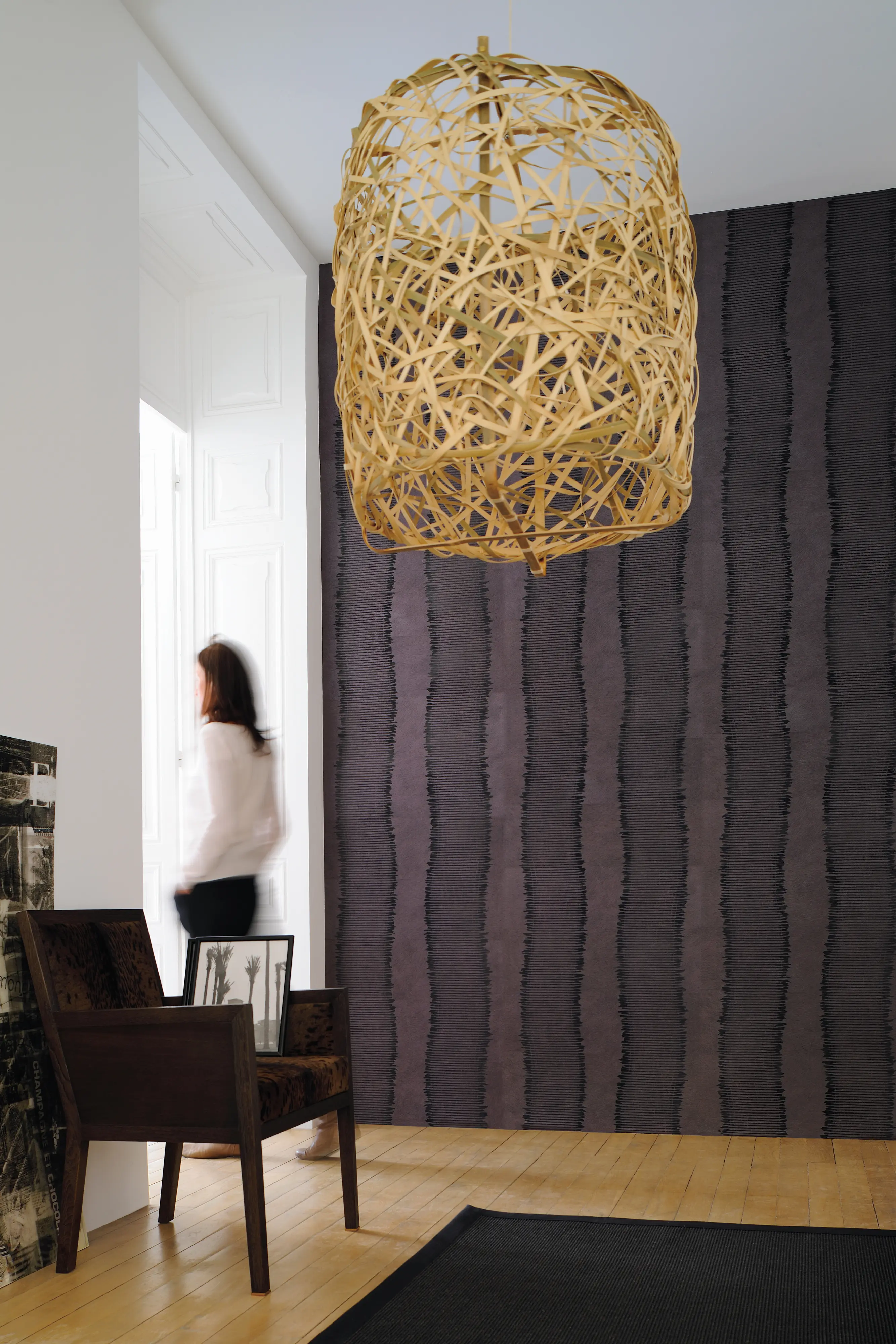 Elitis - Mémoires | Parure VP 658 28