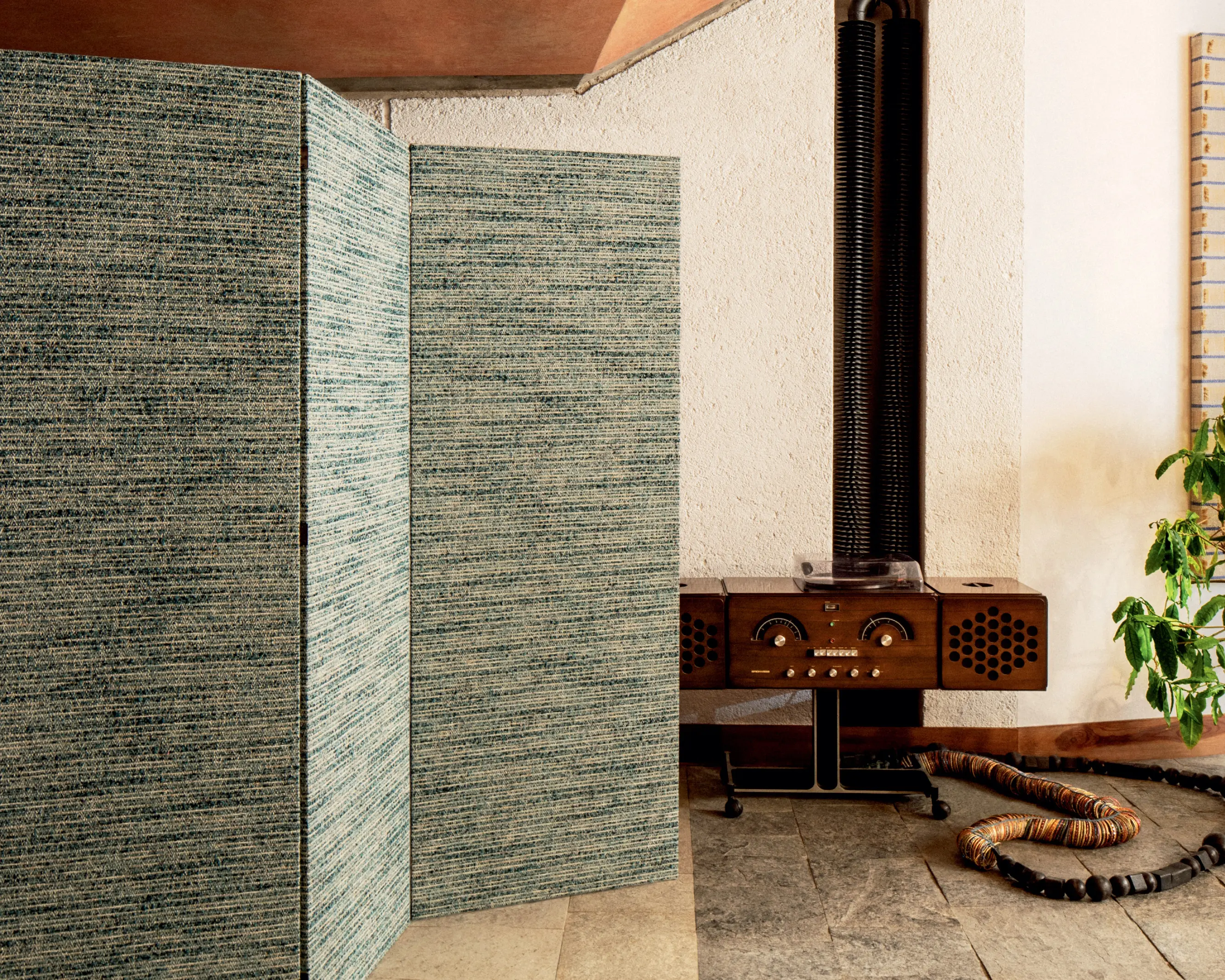 Elitis - Hacienda | Héritage Sacré | Lr 358 22