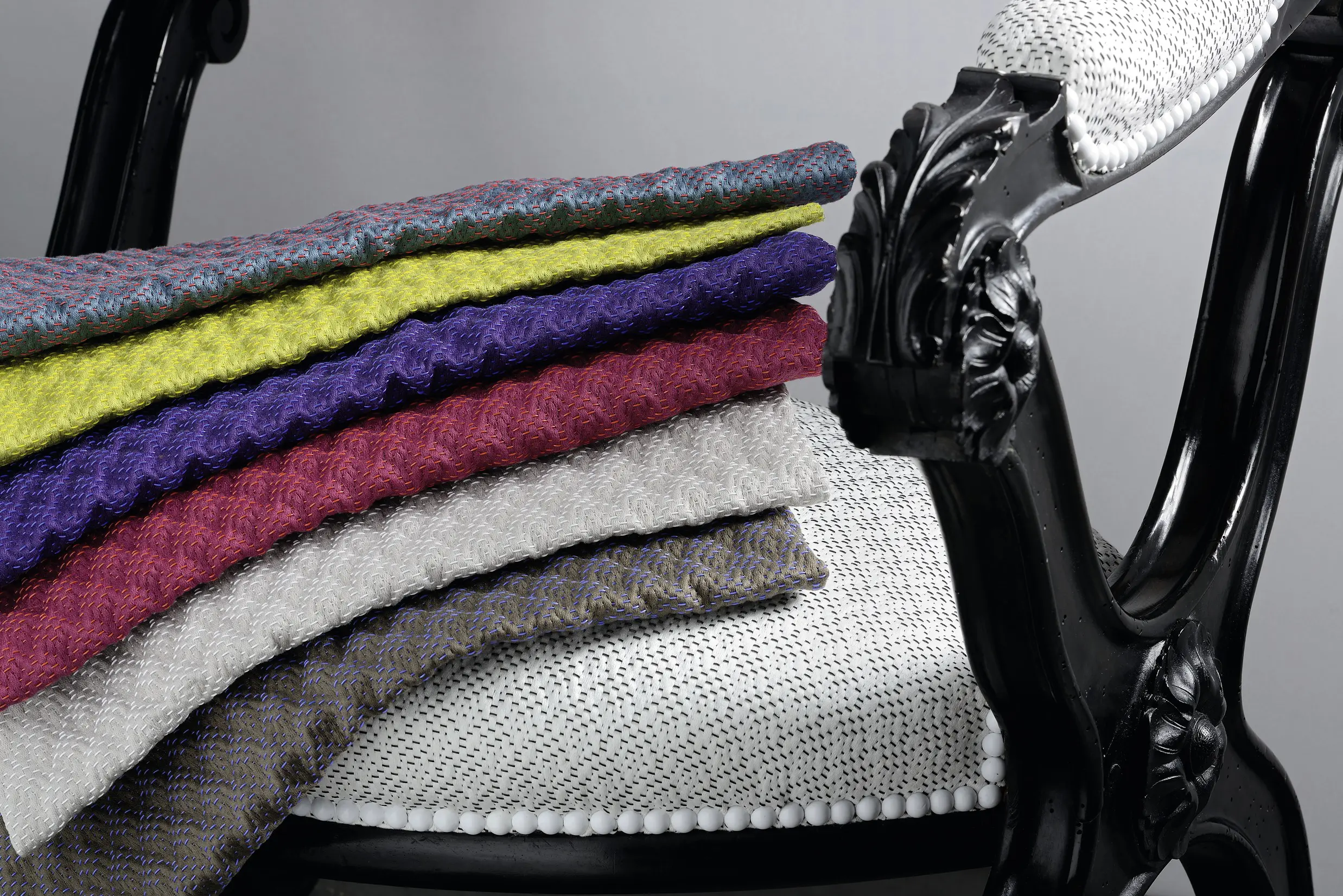 Elitis - Quadrille LR 255 09