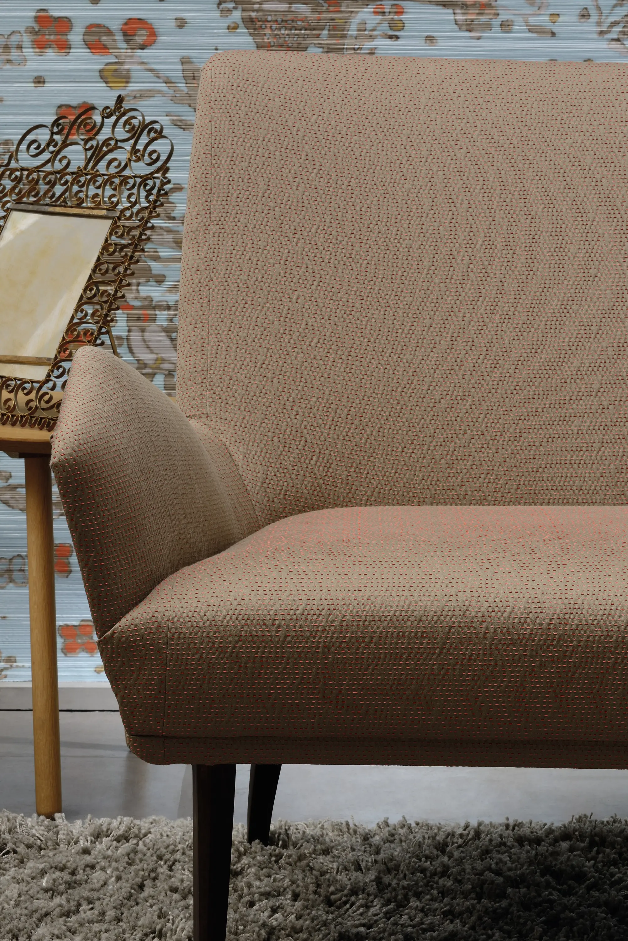 Elitis - Quadrille LR 255 09