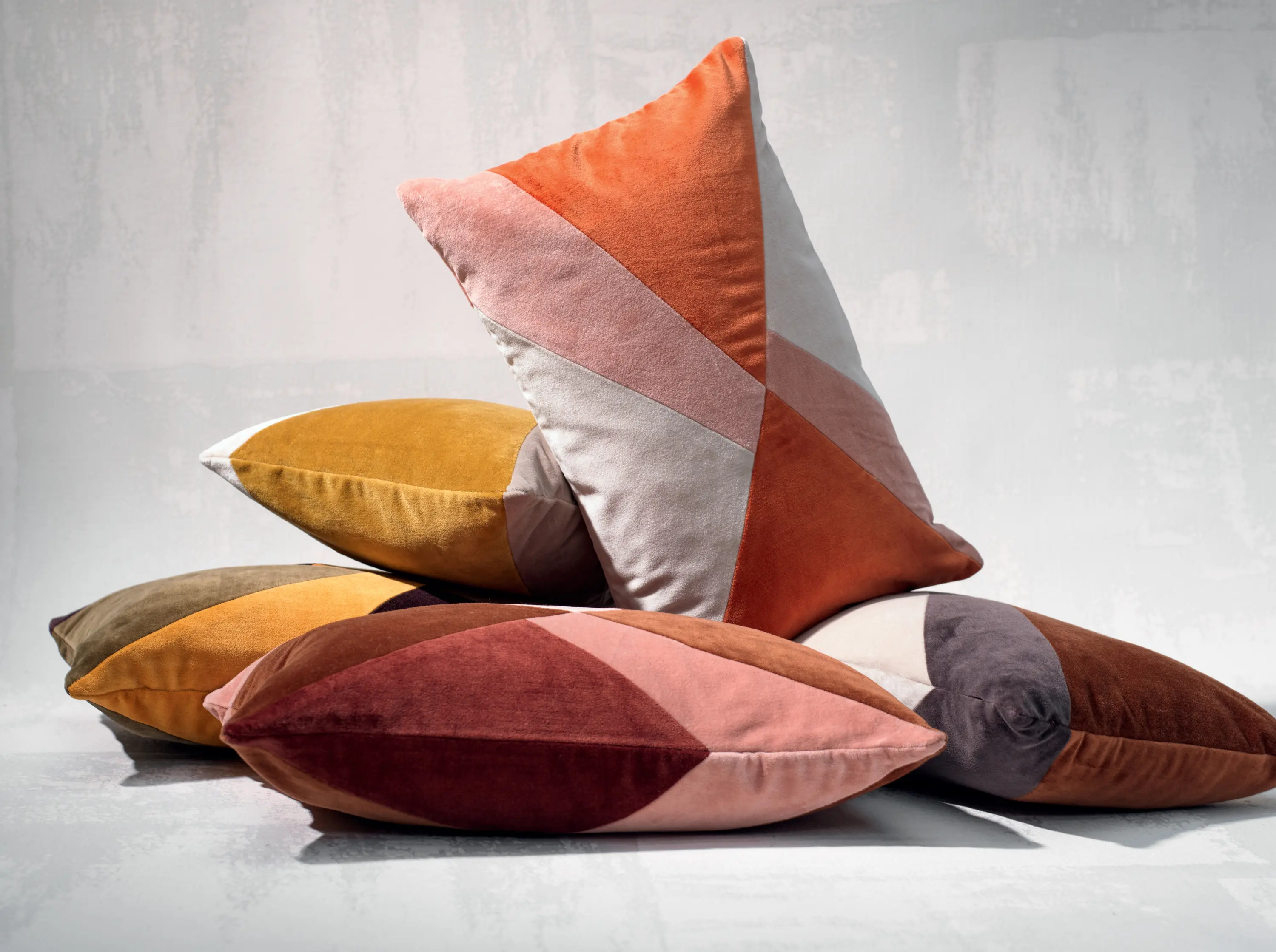 Elitis - Clio | Pumpkin CO 240 39 04