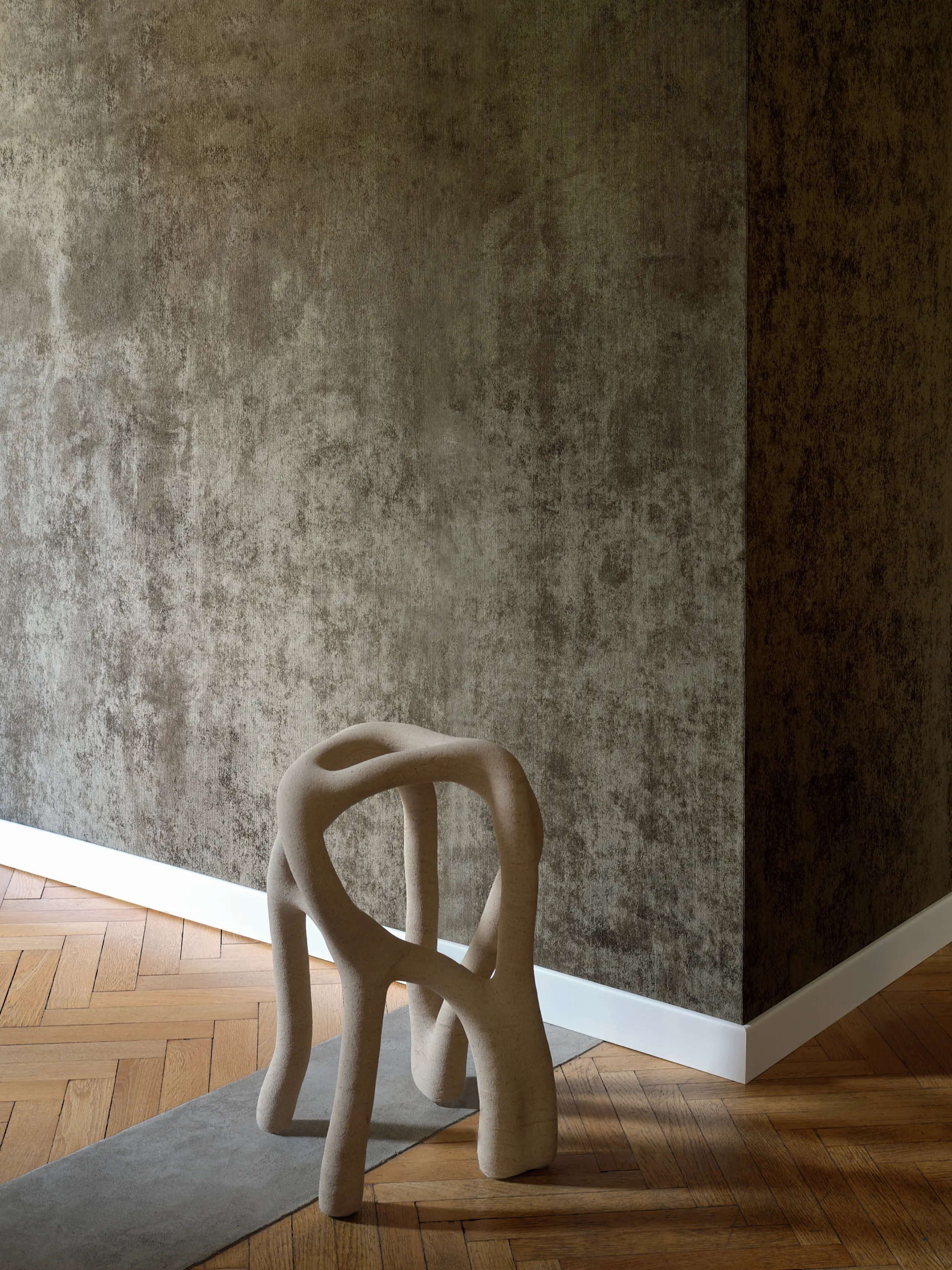 Elitis - Alcôve II | Le maître absolu | RM 1063 41