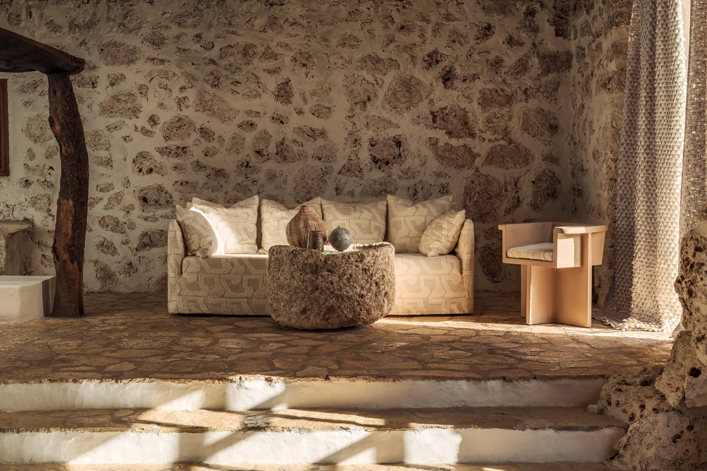 Elitis - Baléares | Là où s'achève la mer | LZ 901 02