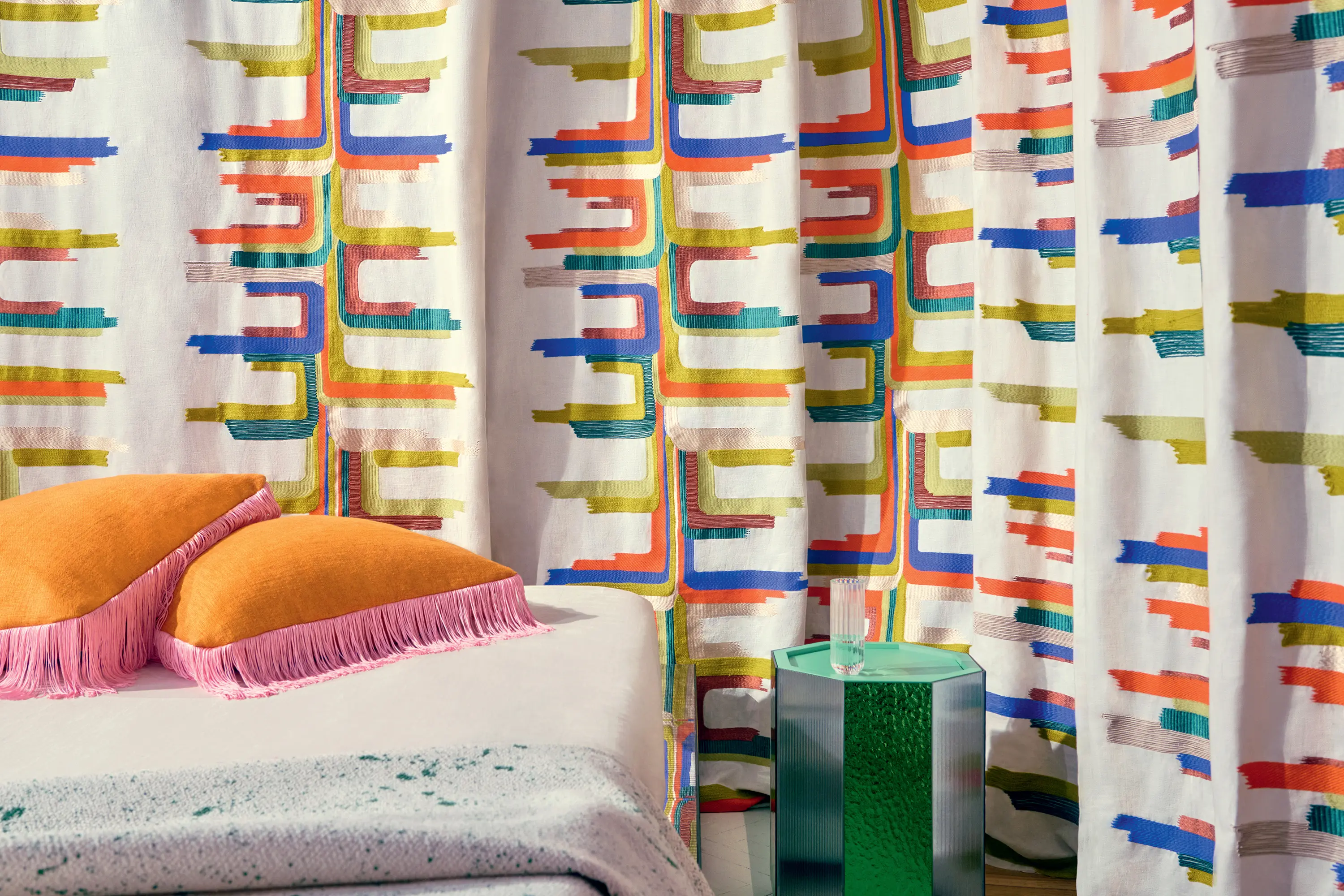 Elitis - Excentric | Roulez jeunesse | JA 002 62