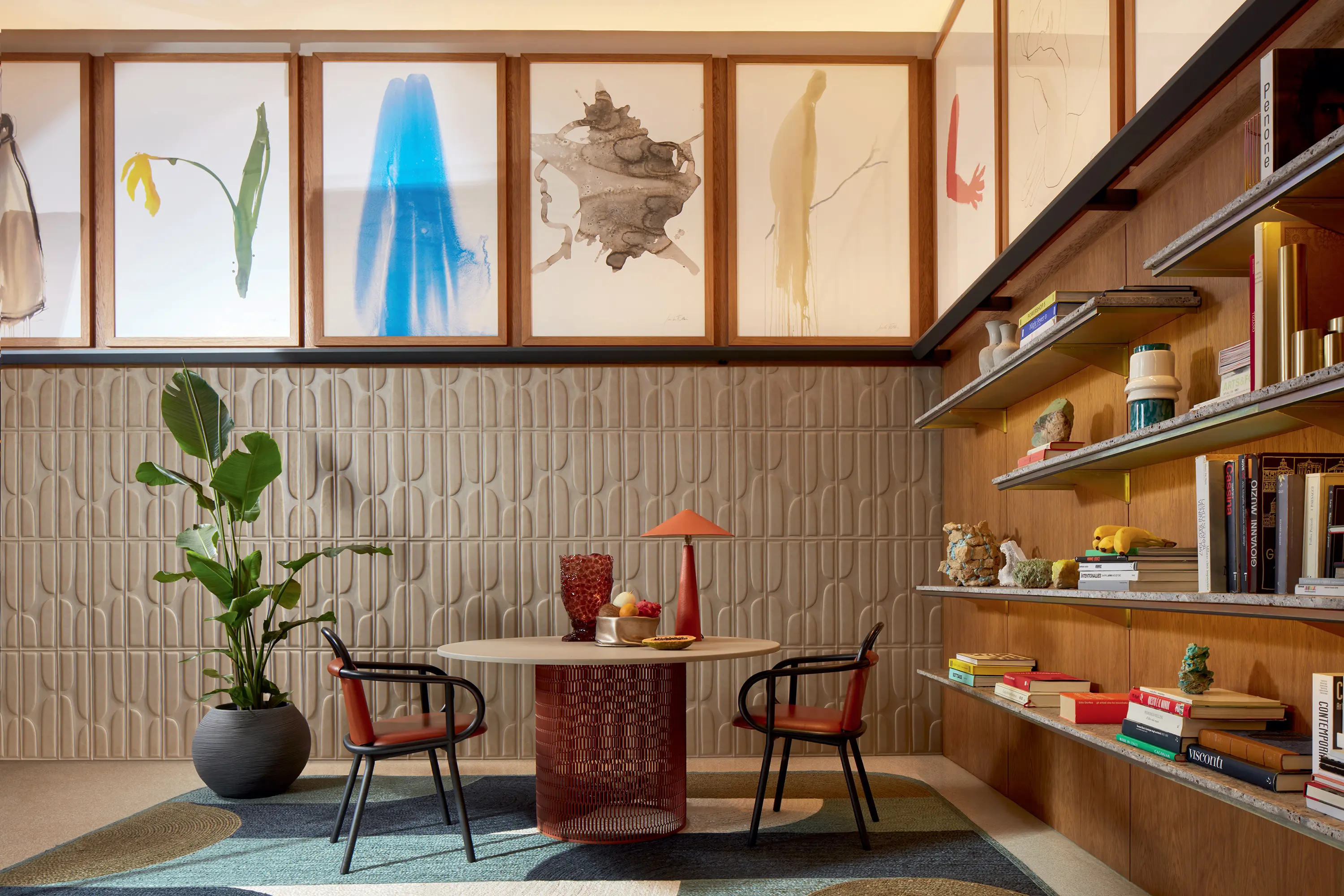 Elitis - Forms | Jour et nuit | RM 1056 80