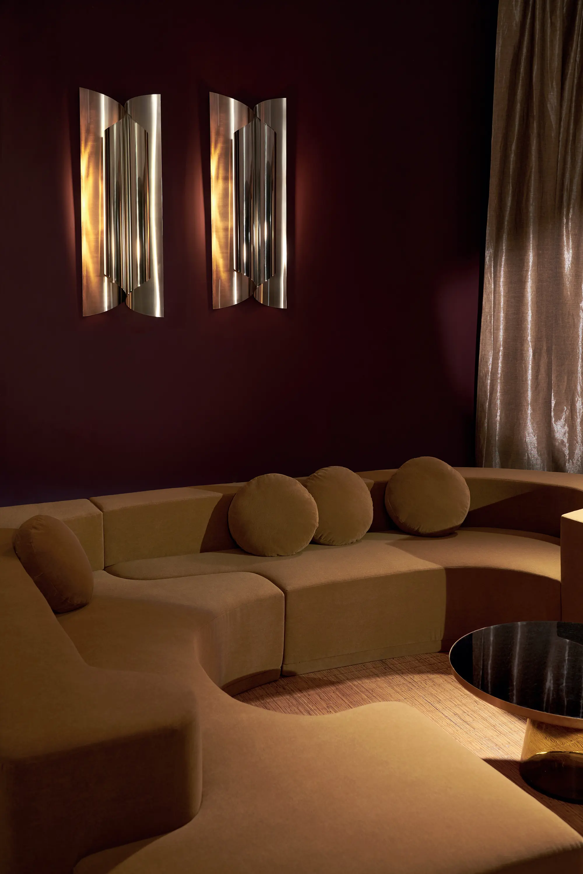 Elitis - Inlassable | L'herbe qui pousse | WO 117 60