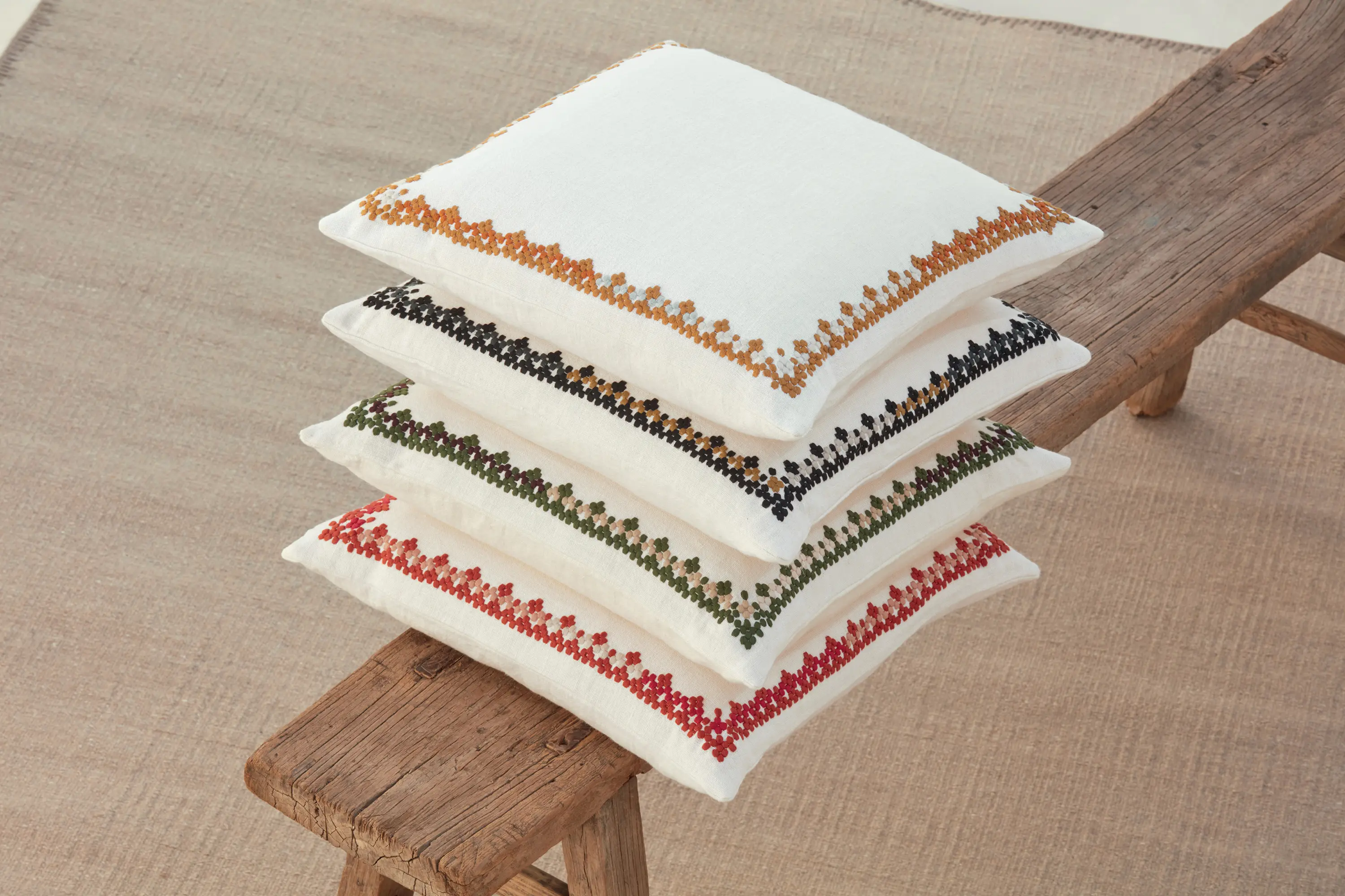 Elitis - L'Accessoire | MAYA Figuier | CO 245 65 01