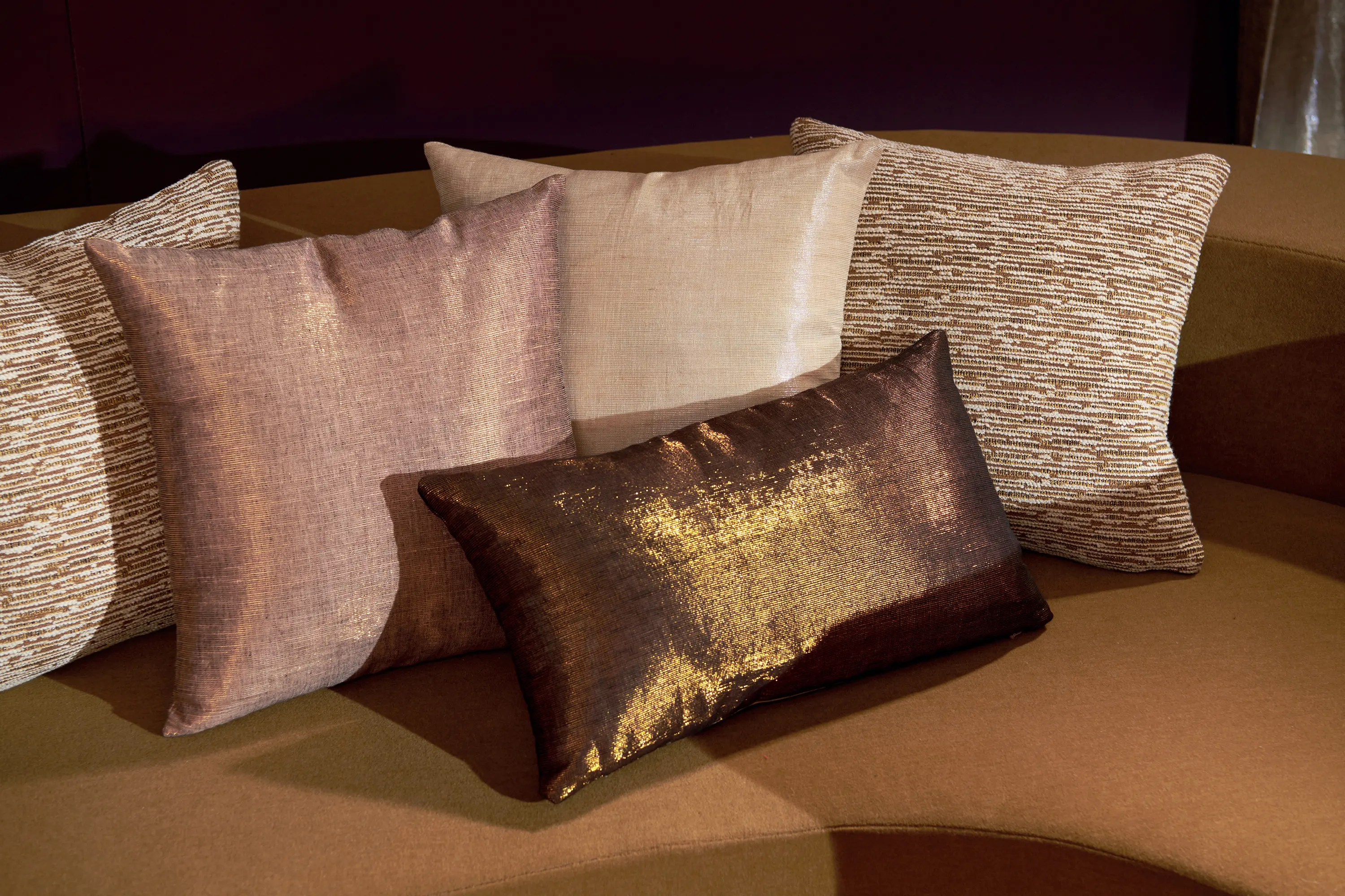 Elitis - Palacio | Éclat miroitant | CN 002 67