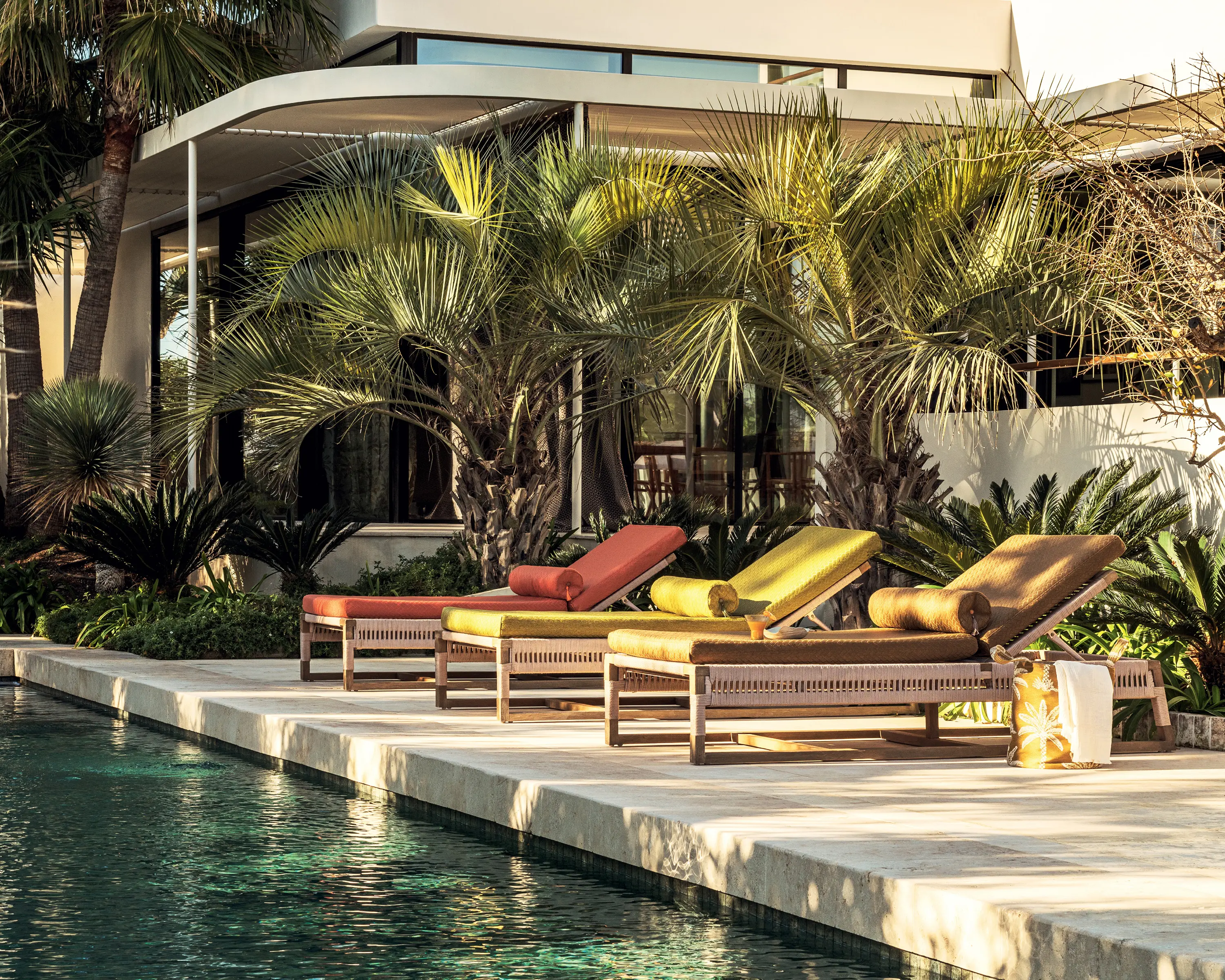 Elitis - Venice Beach | Alerte à Malibu | OD 148 38