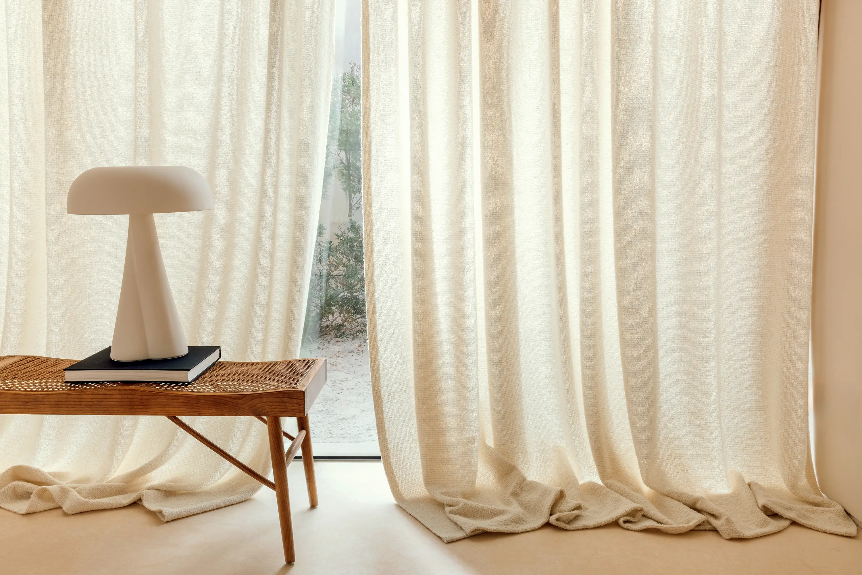 Elitis - Copenhague | Derniers rayons | WO 121 04