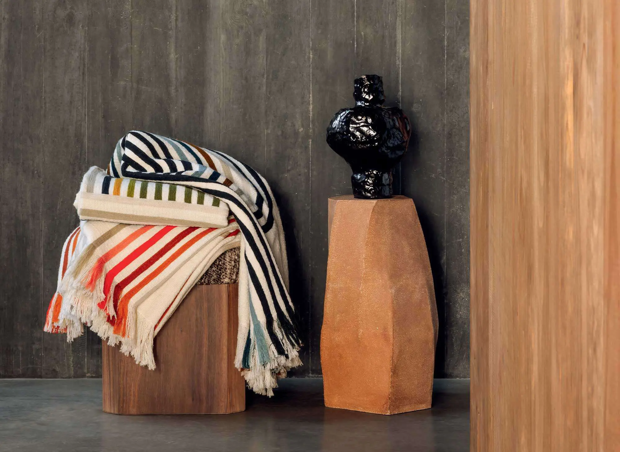 Elitis - L'Accessoire | BETTY Nuit | PL 308 86 02