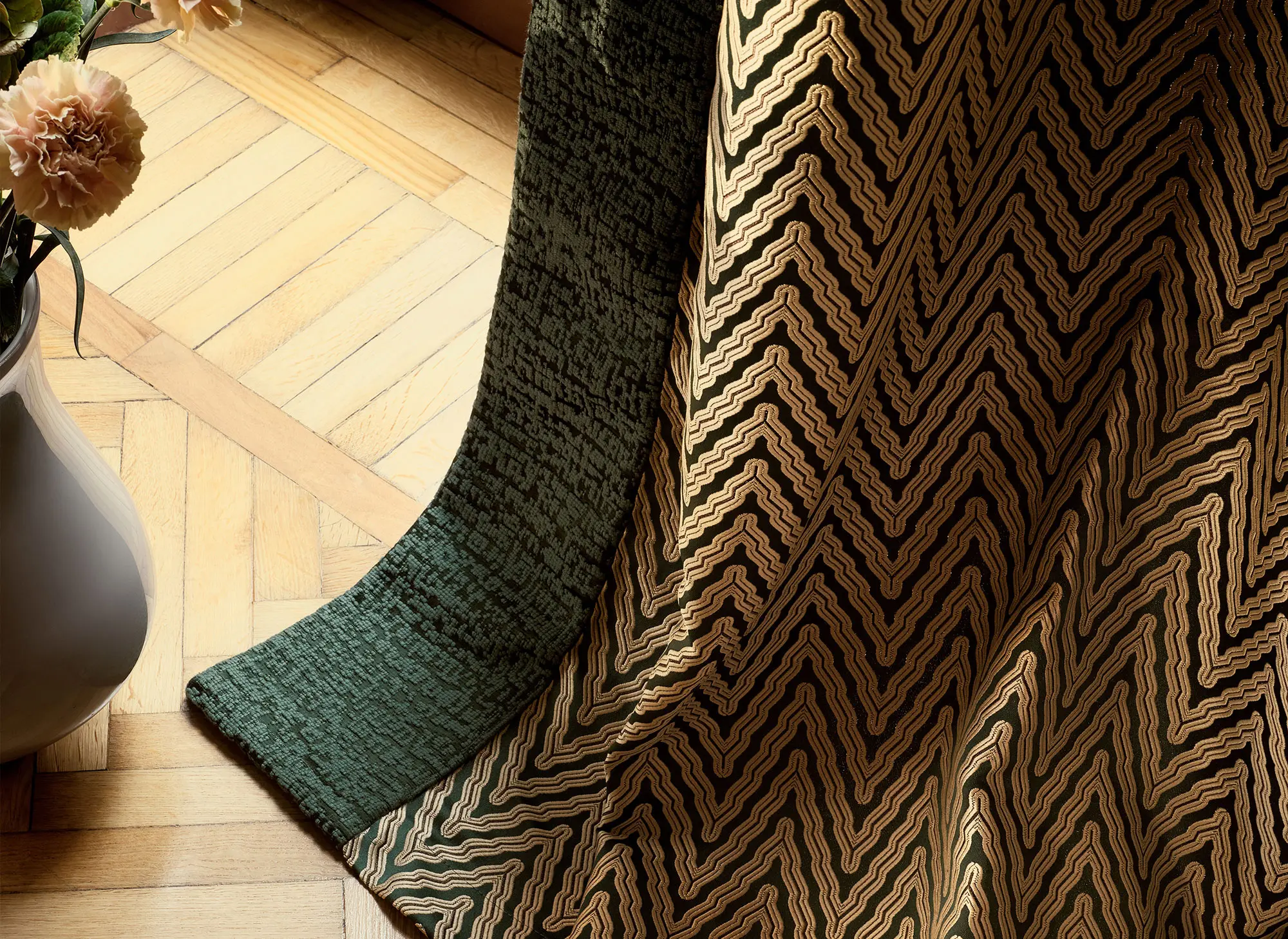 Elitis - Brera | Le destin de l'ange | LB 980 12