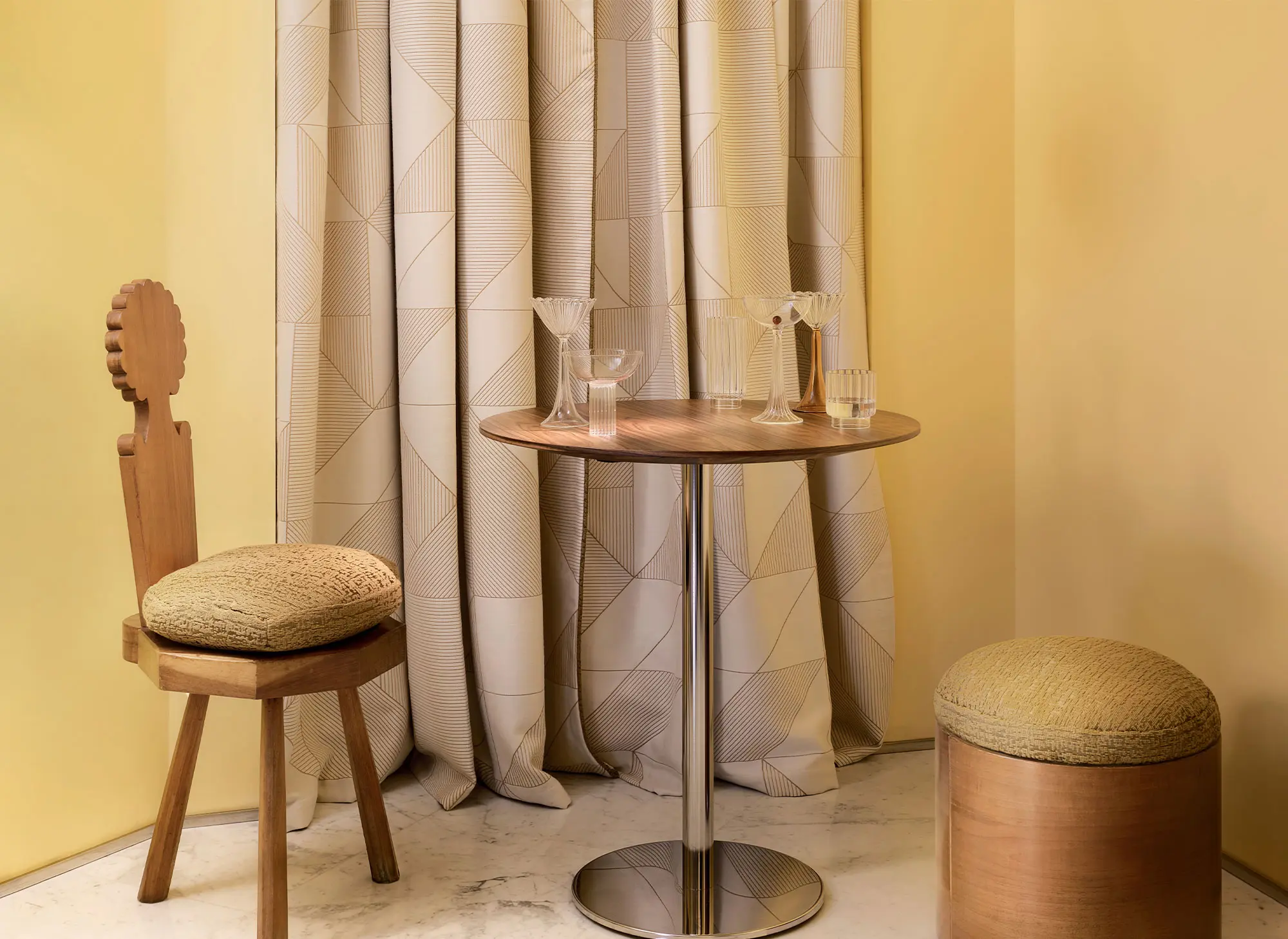 Elitis - Brera | Le destin de l'ange | LB 980 12