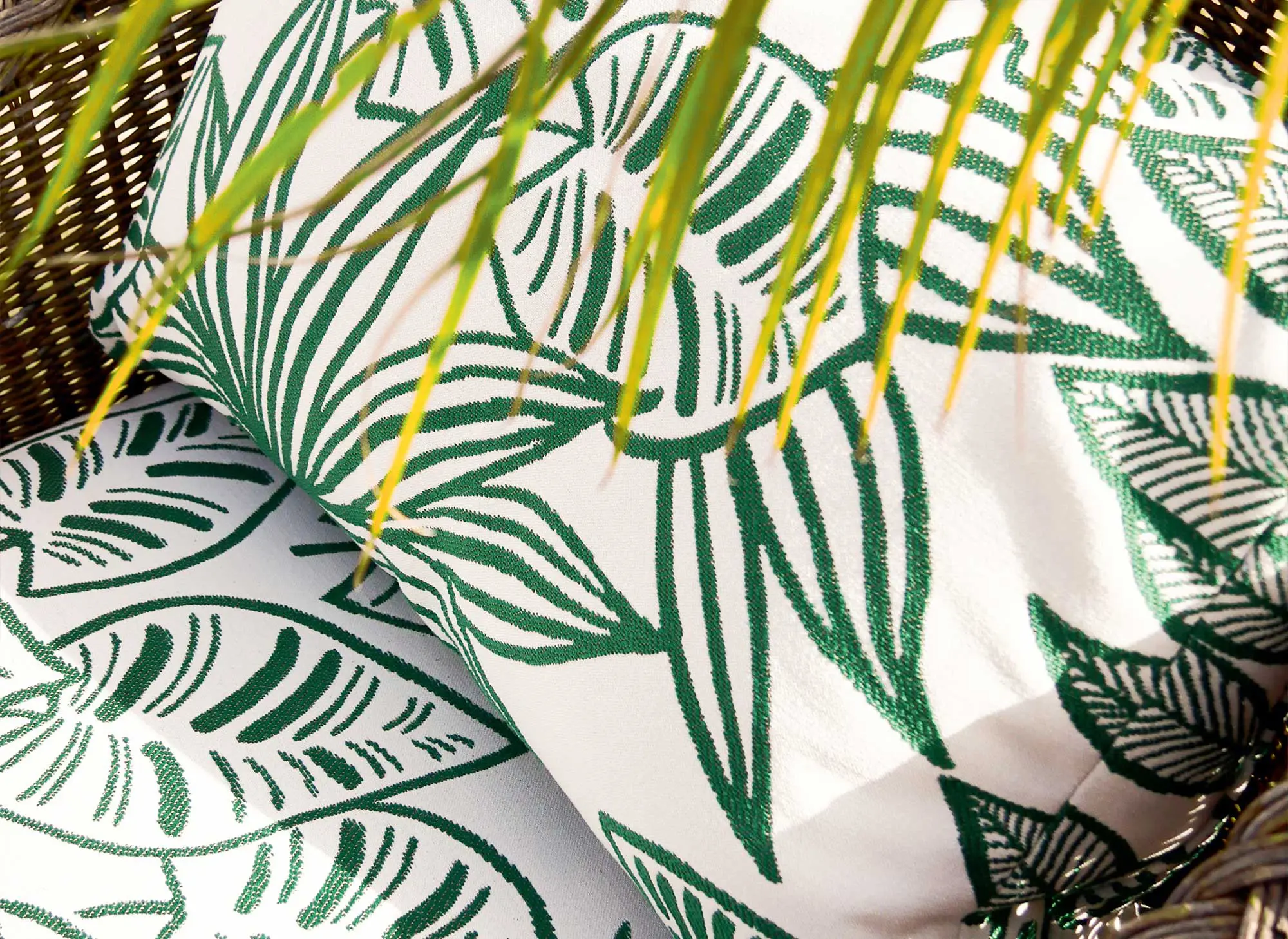 Elitis - Faro | Panier trouvé | OD 158 15