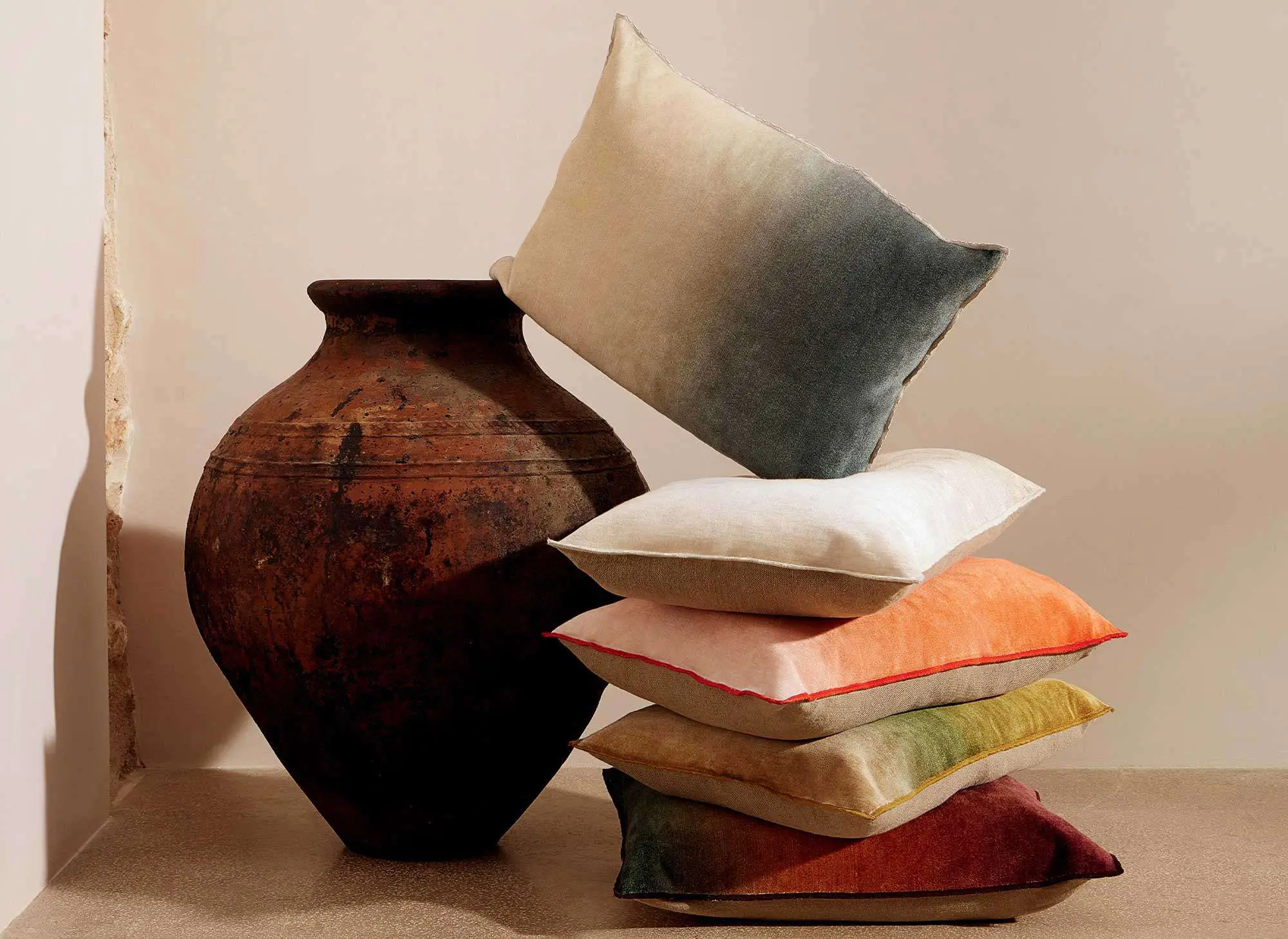 Elitis - L'Accessoire | FORTUNE Castille | CO 254 39 02