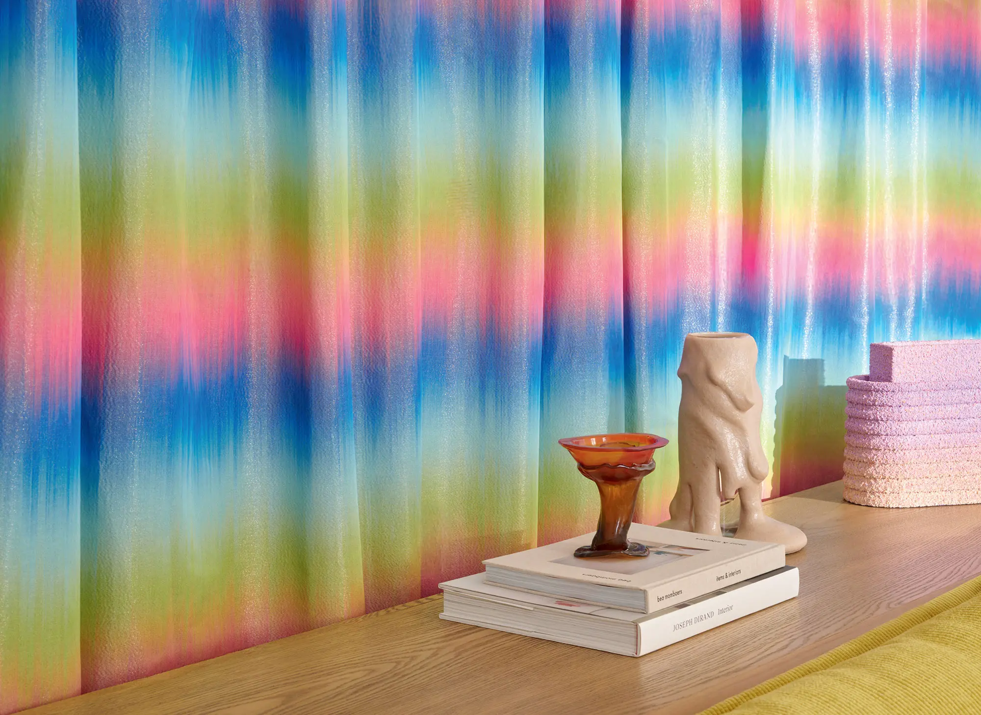 Elitis - I'm not afraid | Déviation identitaire | LZ 908 35