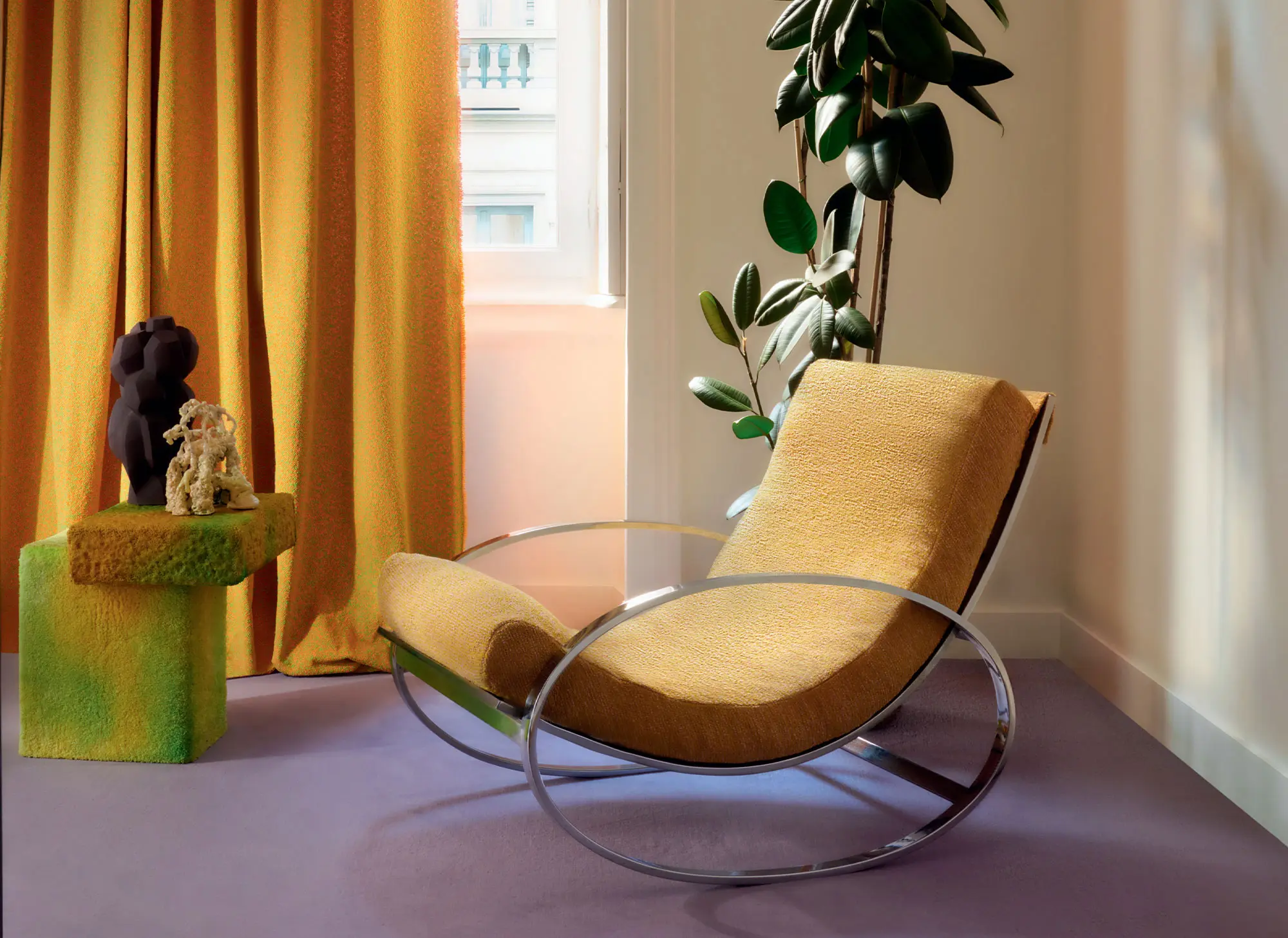 Elitis - Keep it up | Apéro électro | WO 124 32