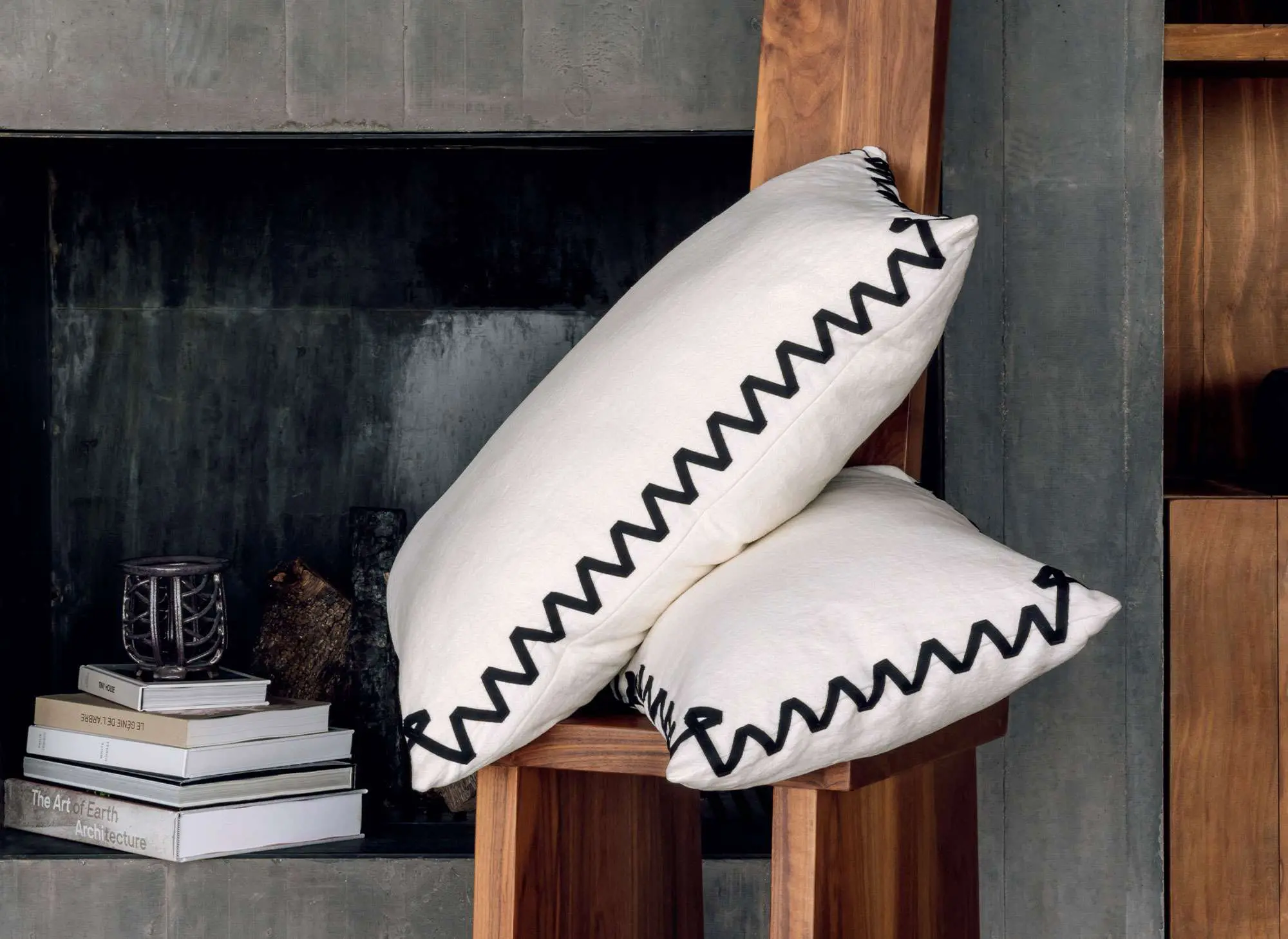 Elitis - L'Accessoire | LIBERTY BIG Albâtre | CO 265 02 03