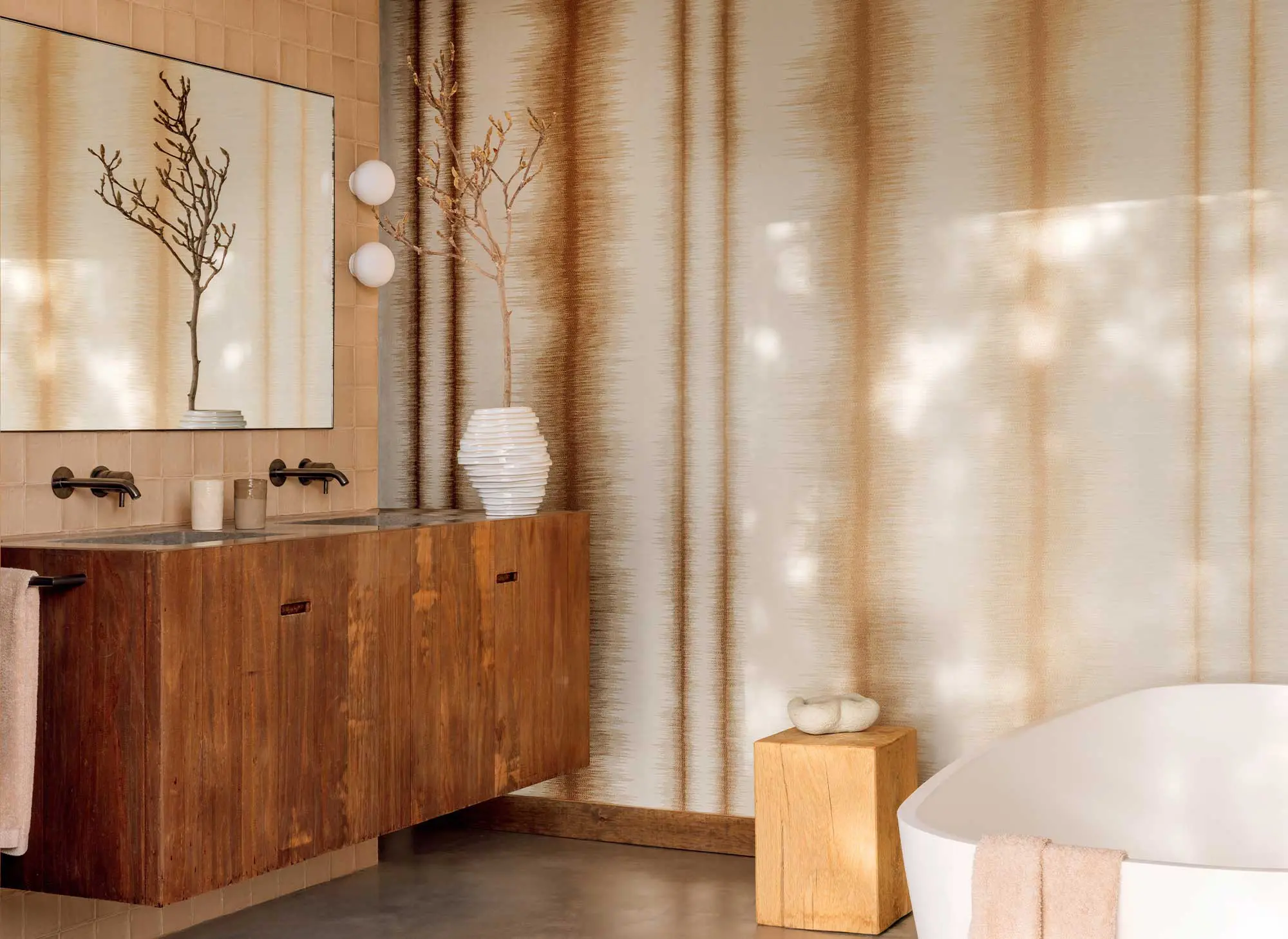 Elitis - Maestria | Sublimer la simplicité | RM 1076 01