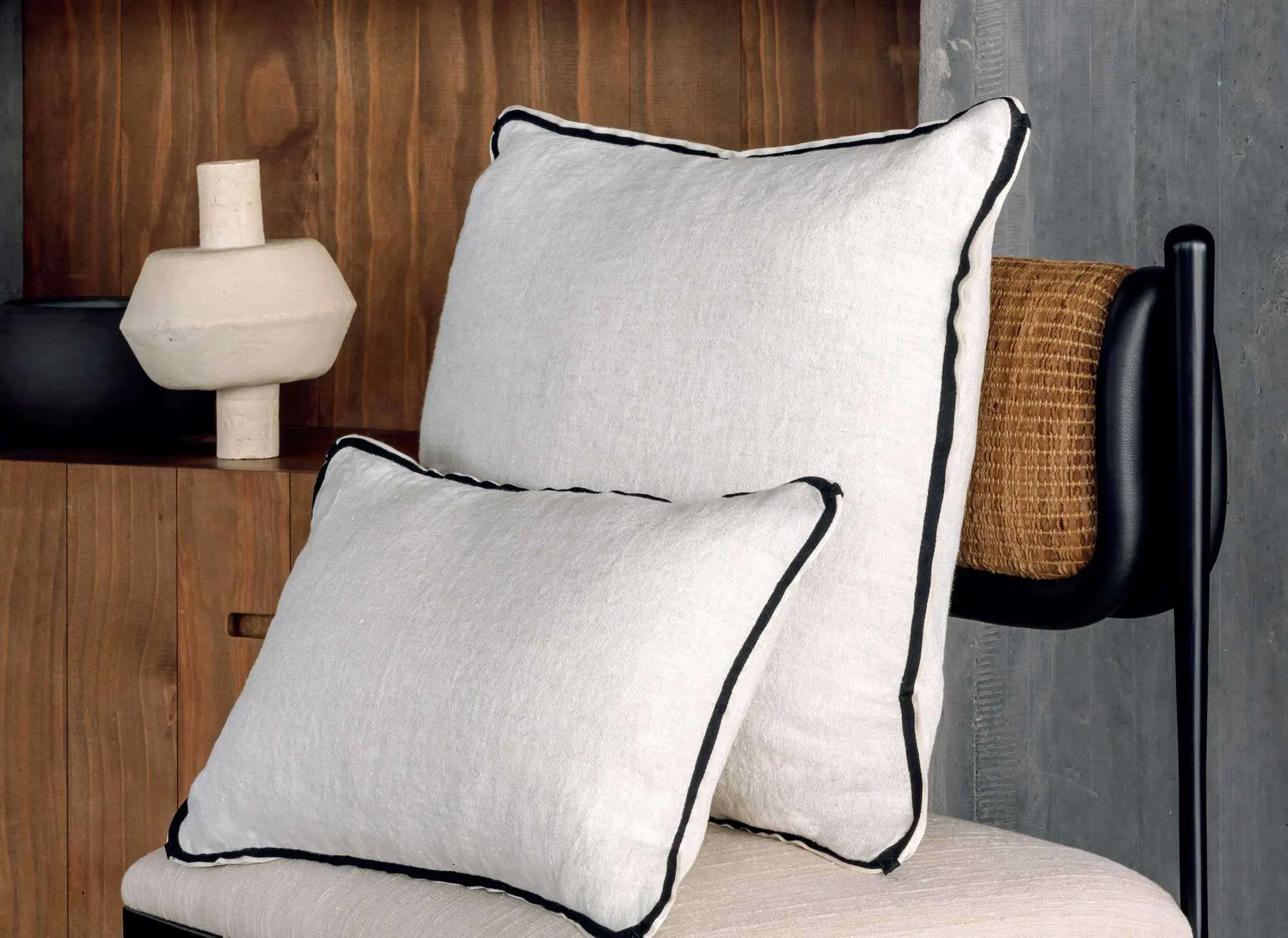 Elitis - L'Accessoire | MANHATTAN BABY Galet | CO 264 04 04