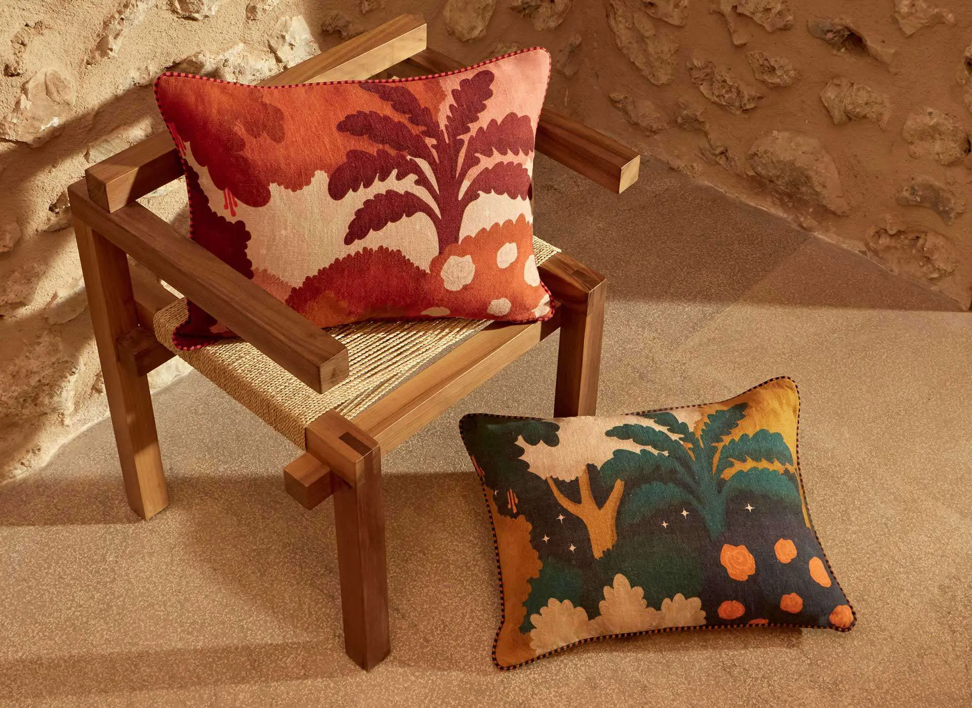 Elitis - L'Accessoire | PAUL Hibiscus | CO 258 34 02