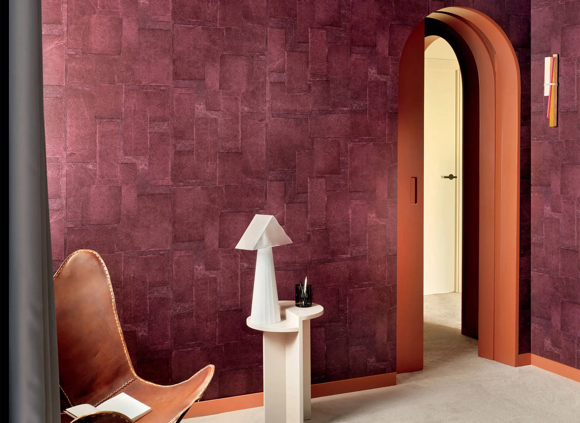 Elitis - Sangpi | Un moment d'éternité | VP 1018 02