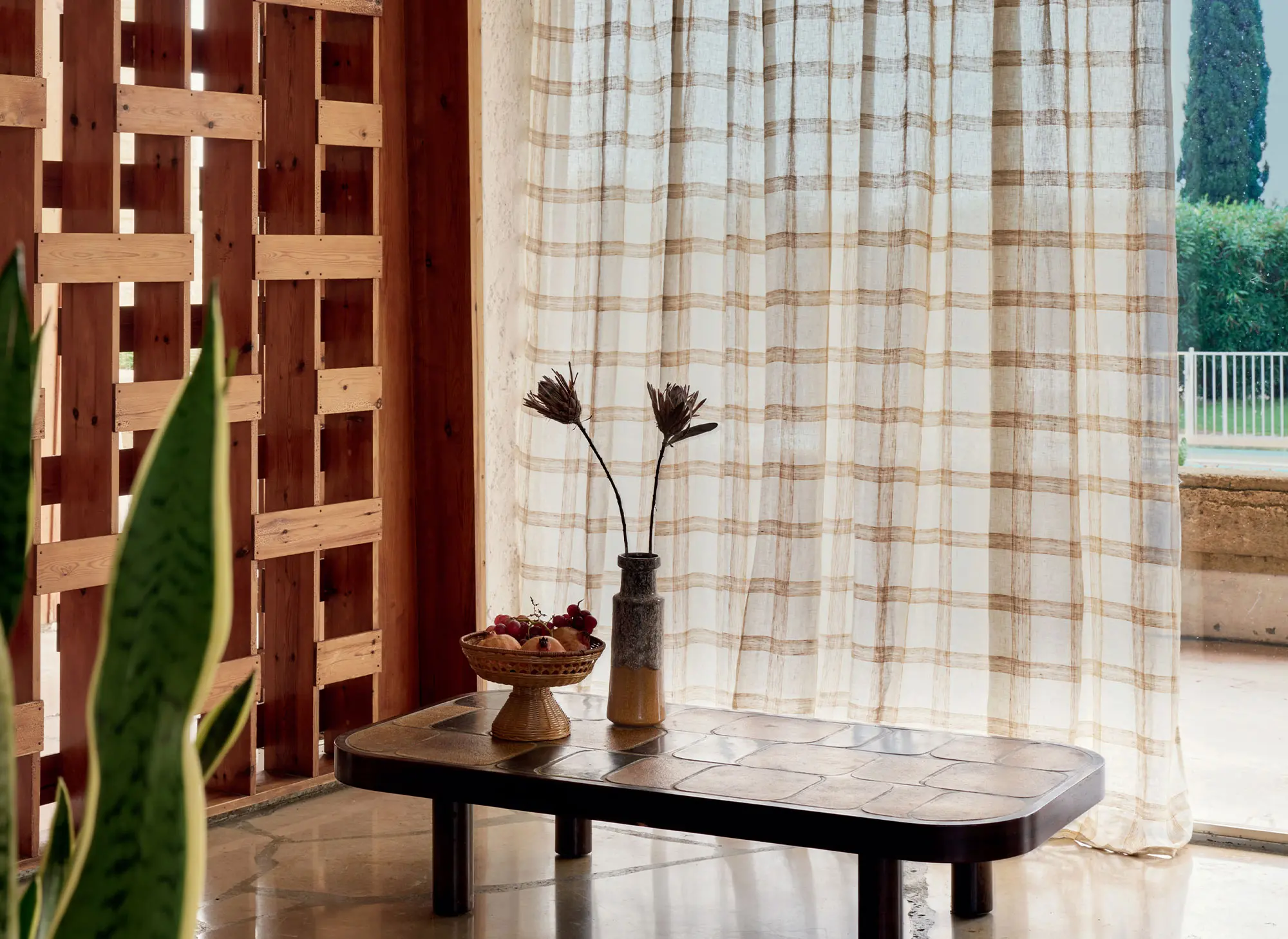 Elitis - Sweden | Douce tendresse | LI 913 02