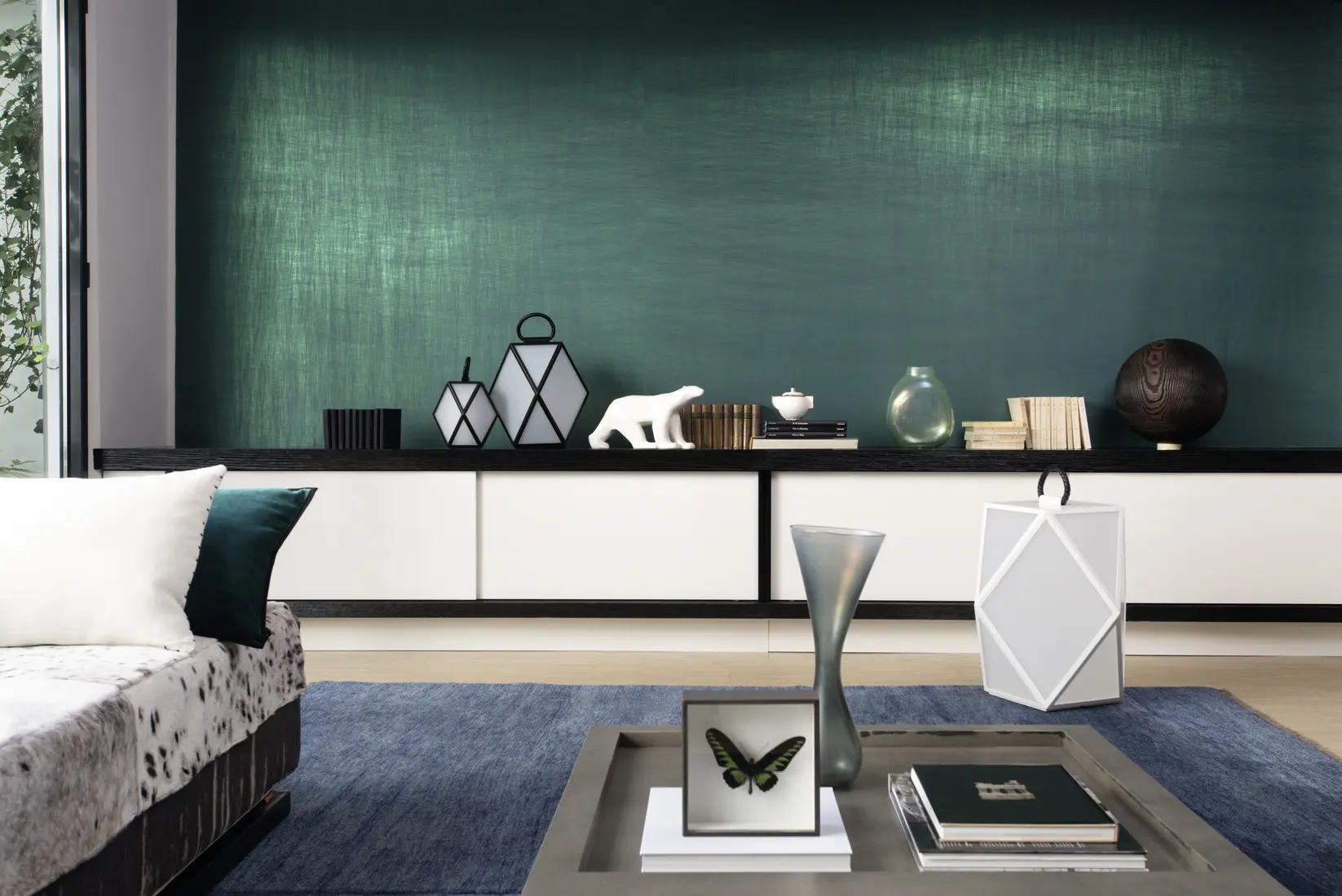 Elitis - Luminescent | Vega RM 605 12