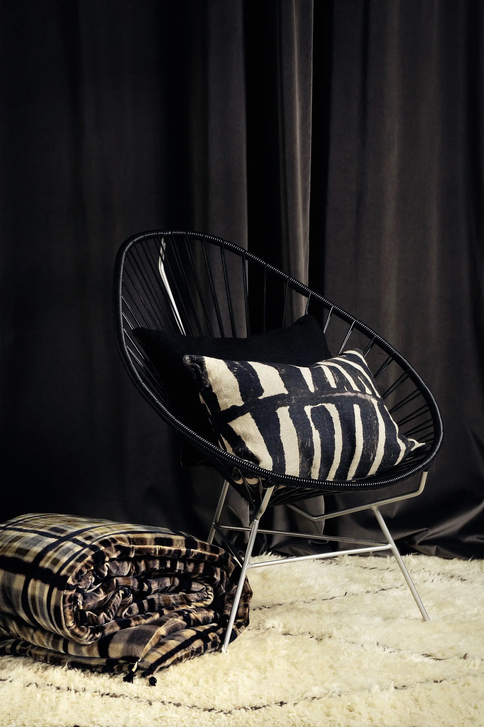 Elitis - Zebra CO 117 01 02