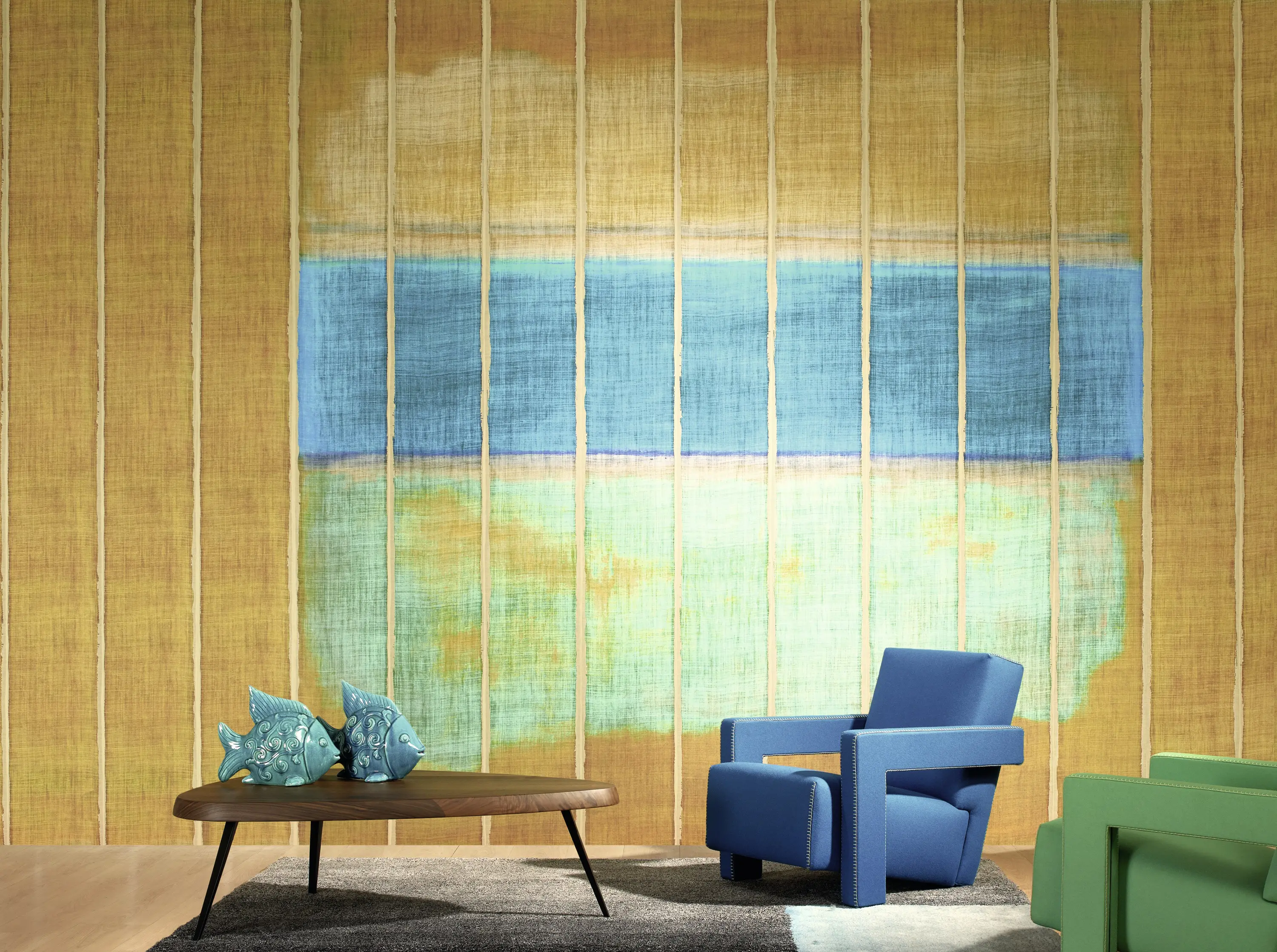 Elitis - Nomades | Tangka VP 897 01