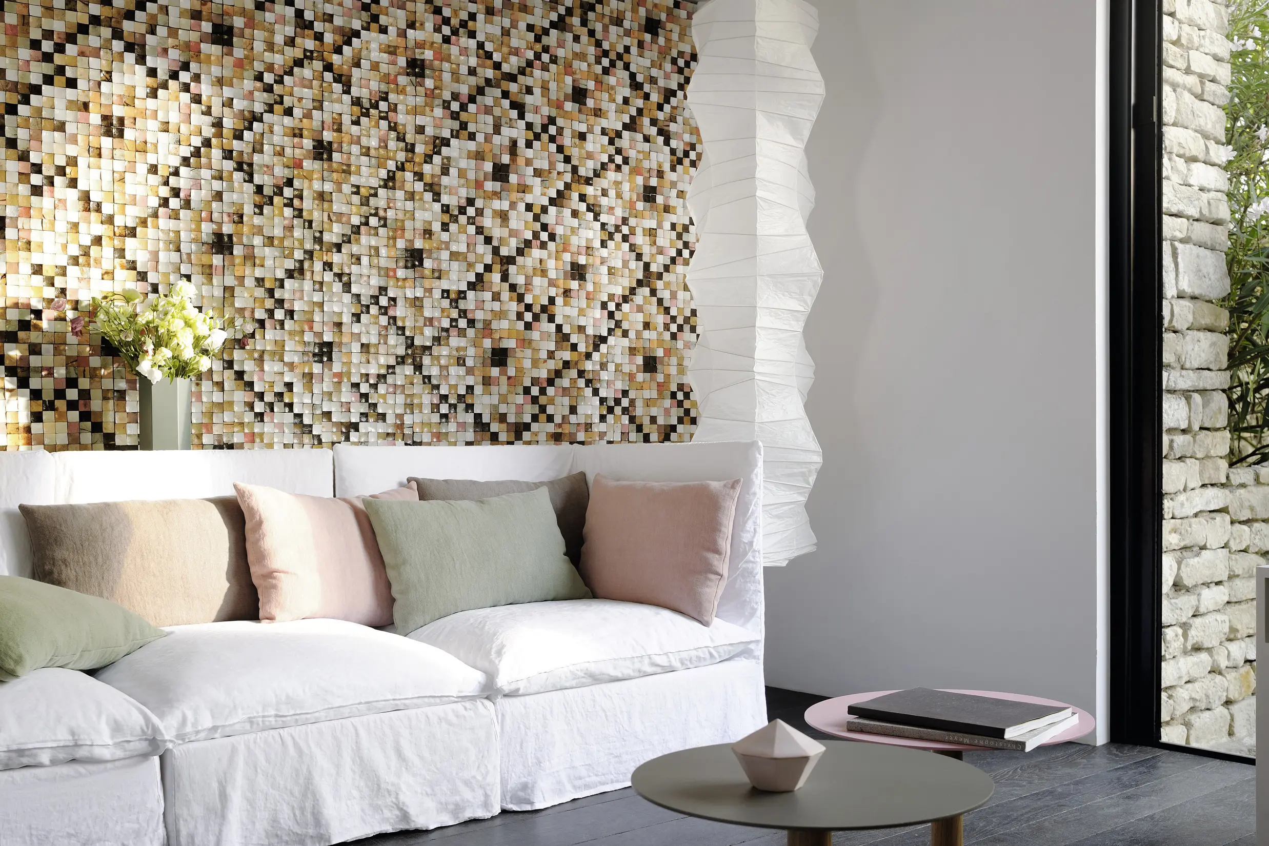 Elitis - Coco Shells | Mindanao RM 944 02