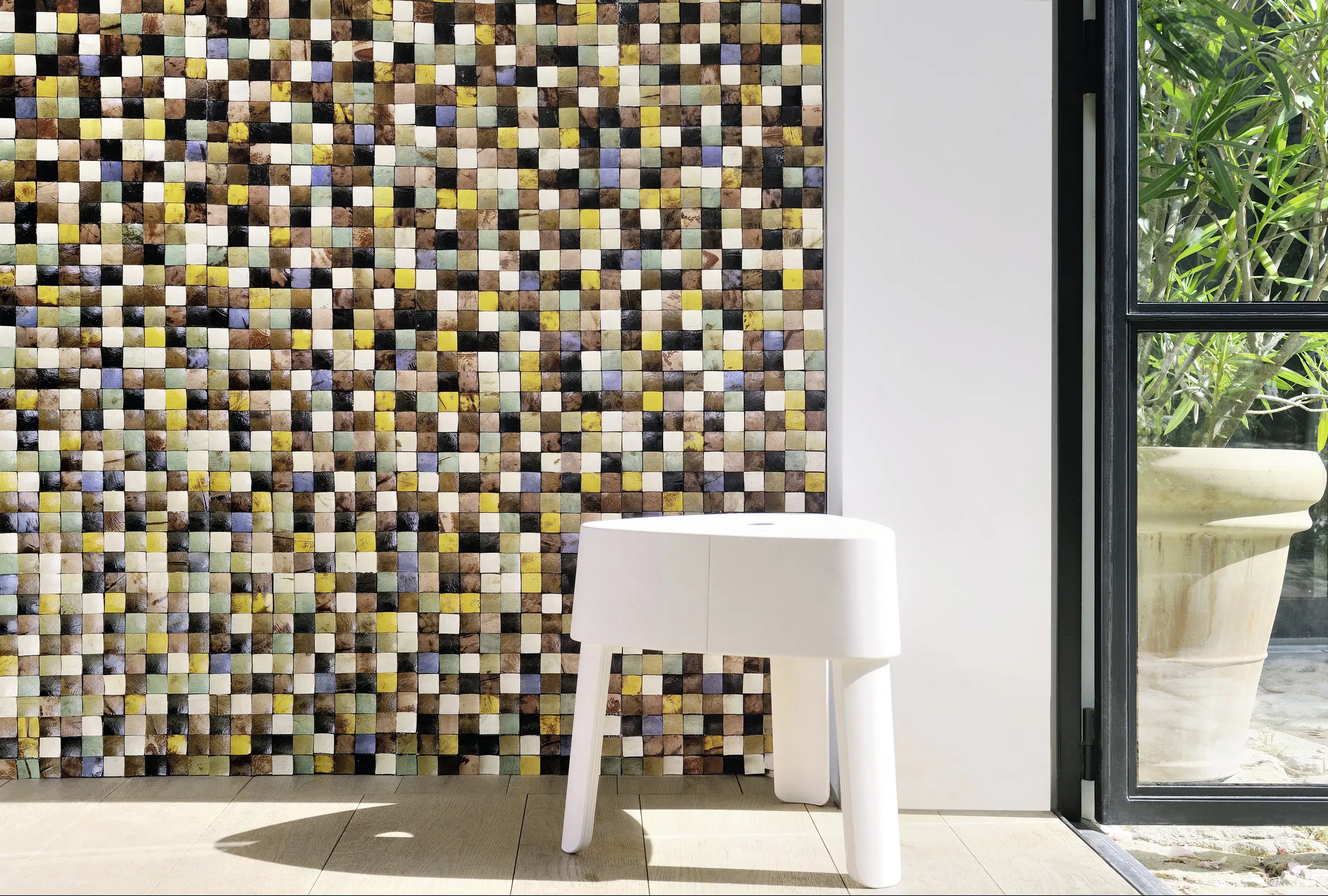 Elitis - Coco Shells | Palawan RM 940 06