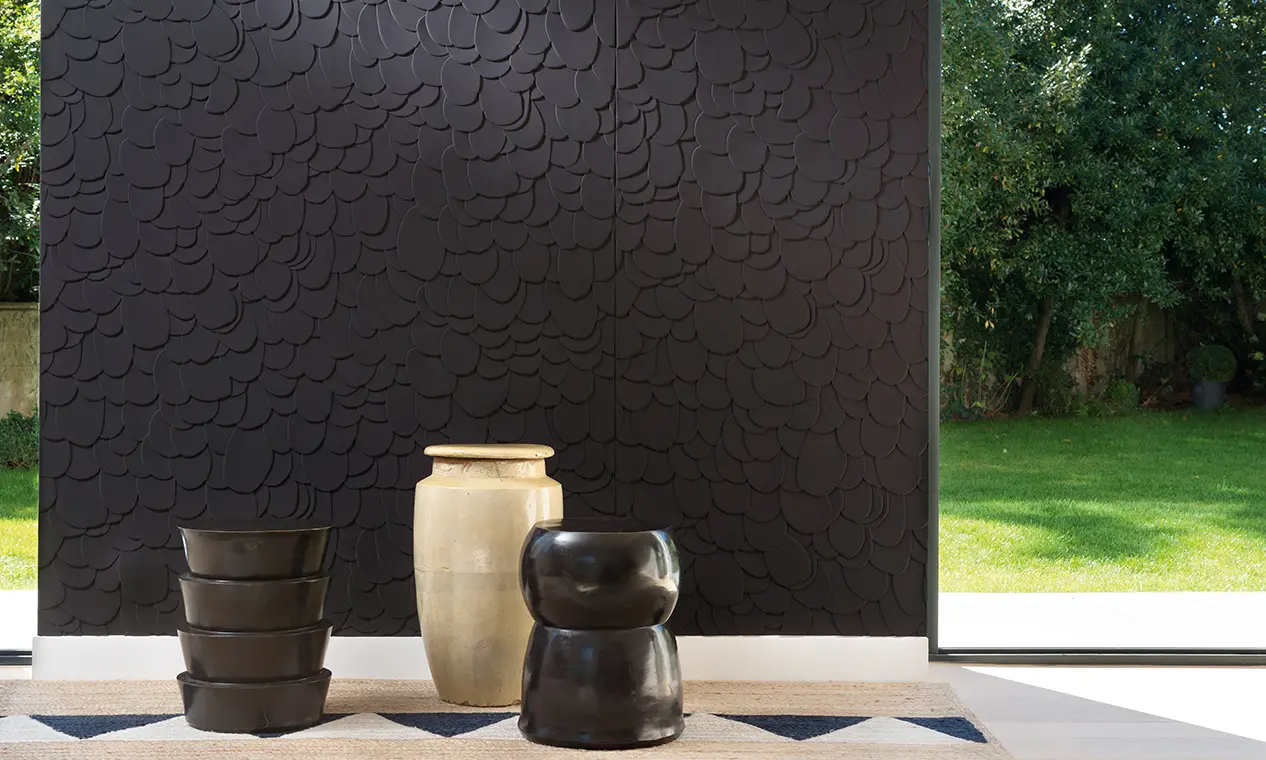 Elitis - Peace | Cascade RM 868 02