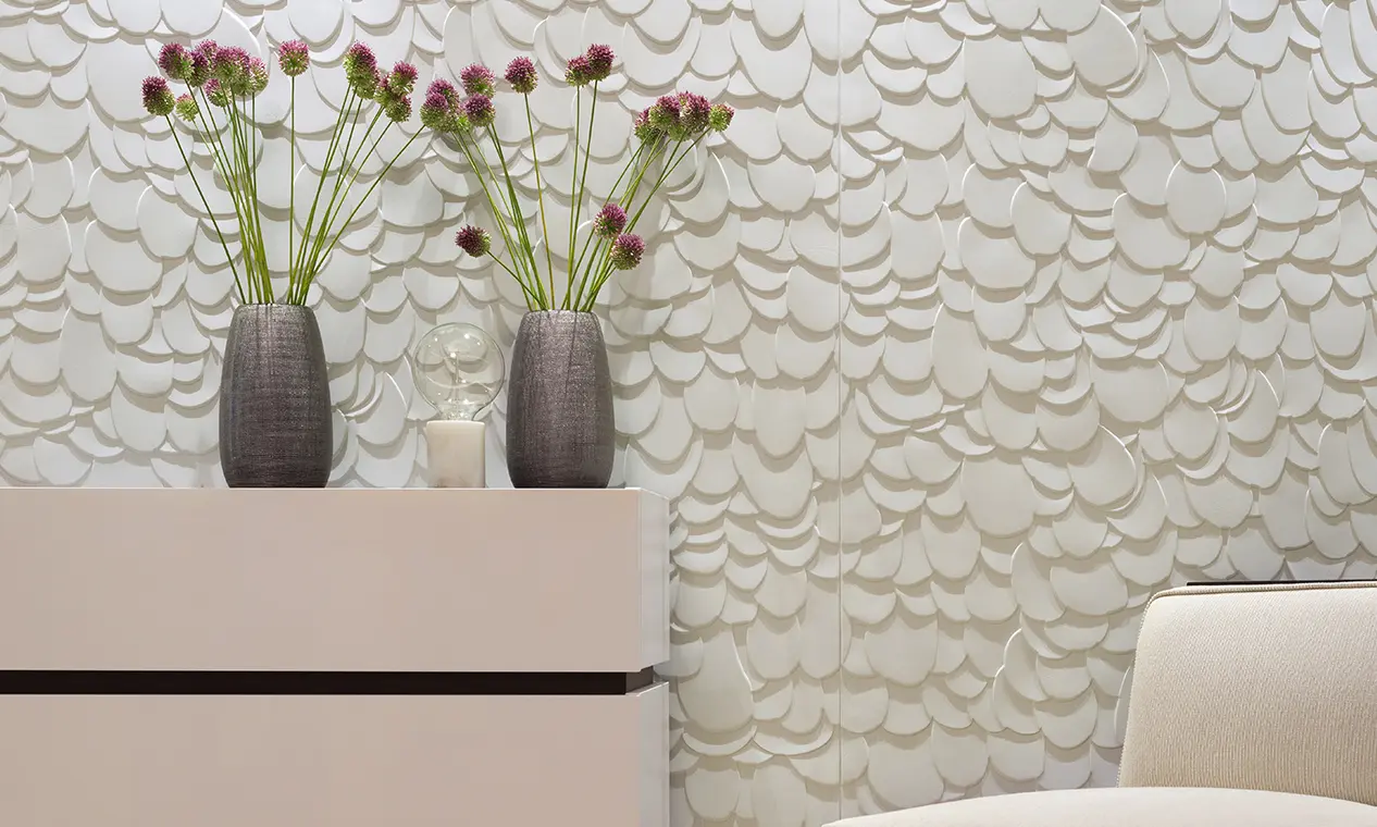 Elitis - Peace | Cascade RM 868 02