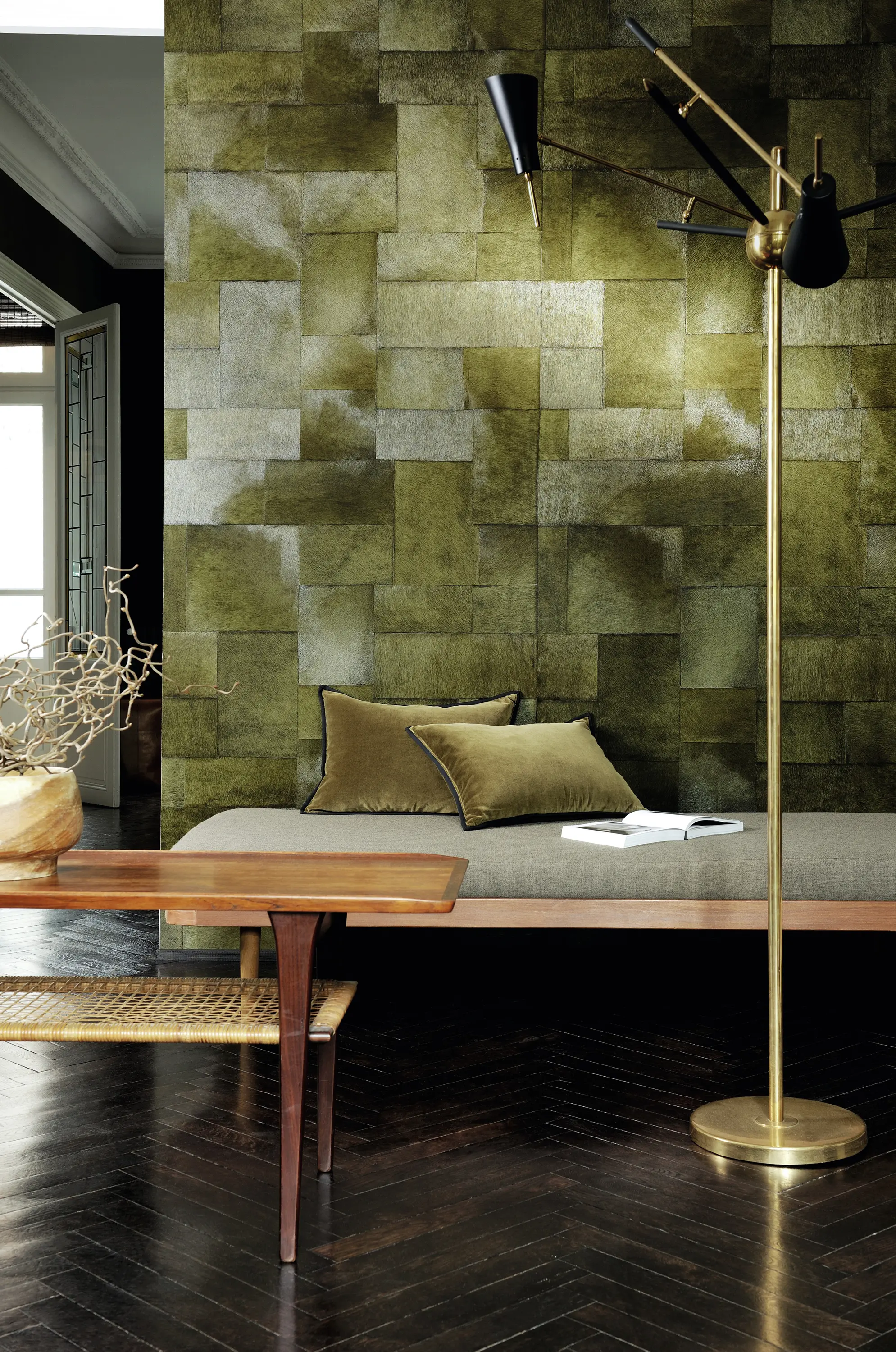 Elitis - Indomptée | Appaloosa VP | 618 01