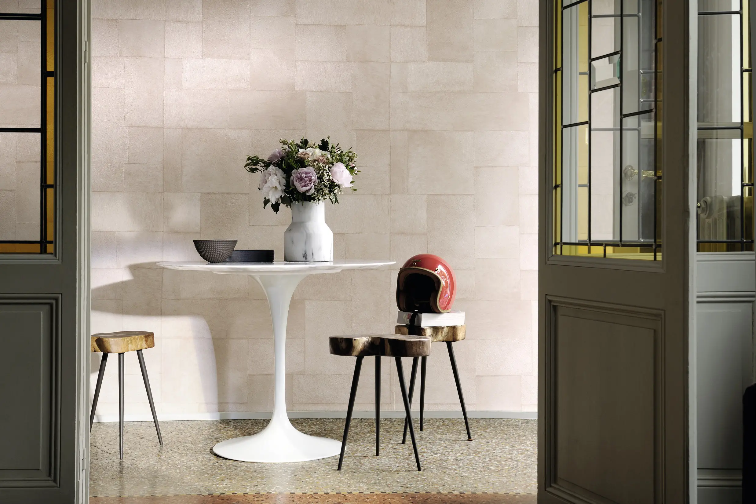 Elitis - Indomptée | Appaloosa VP | 618 01